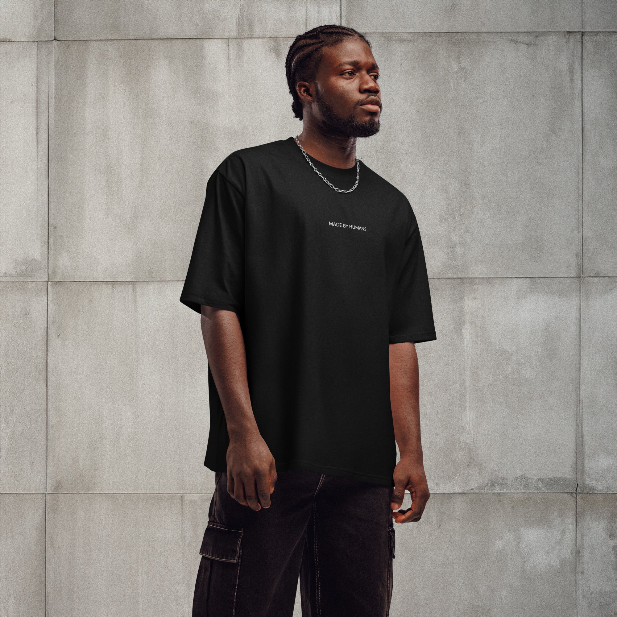 Mens wear