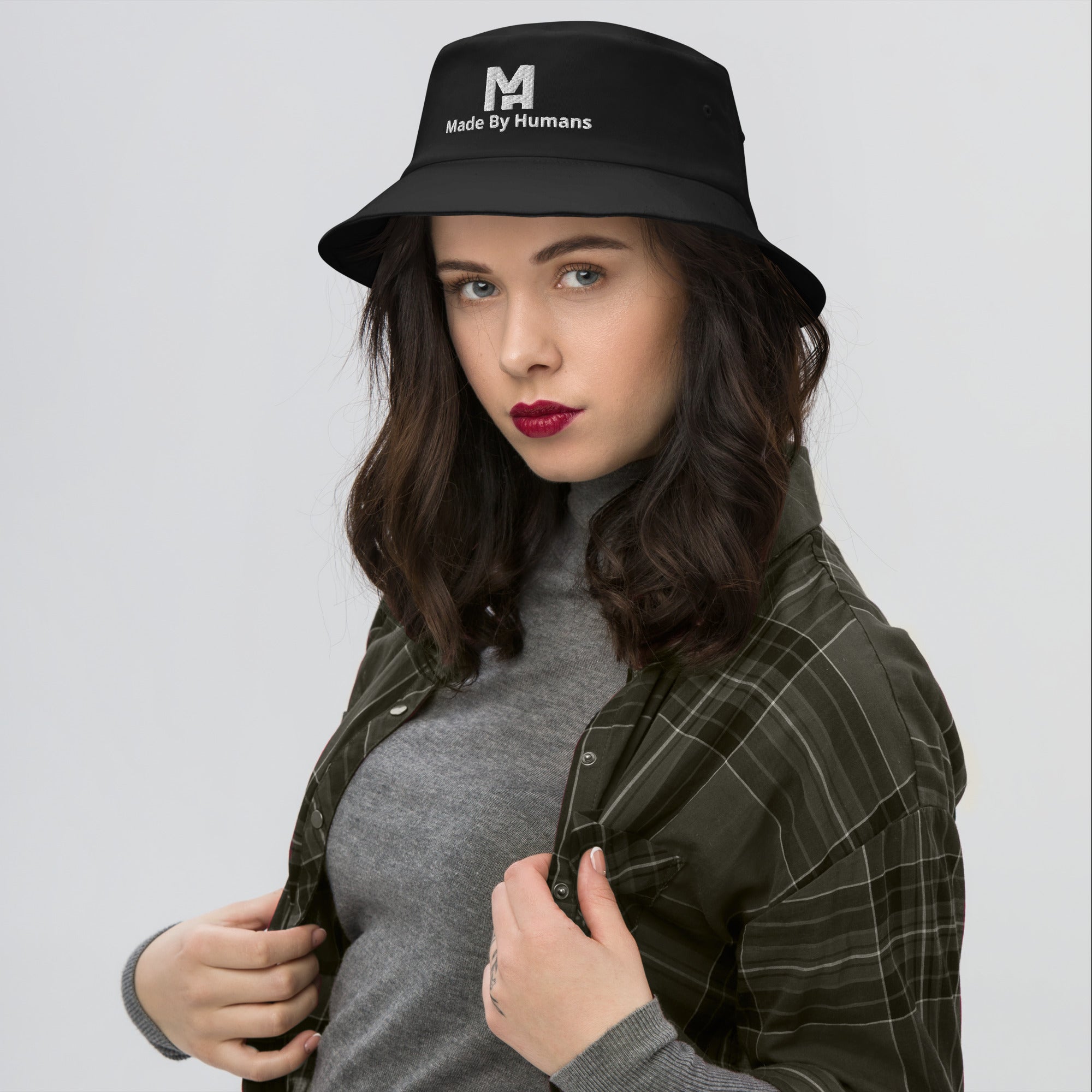 Bucket Hat