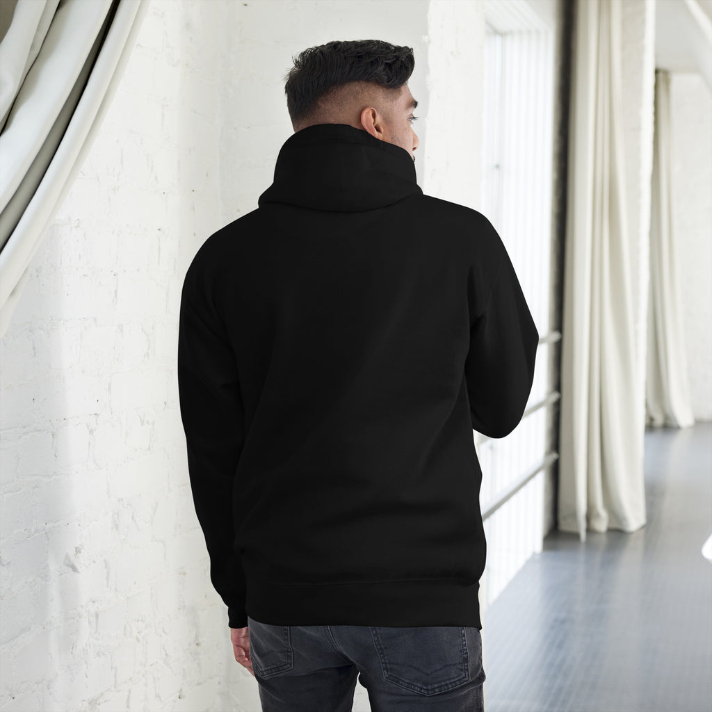 Men's Premium Hoodie