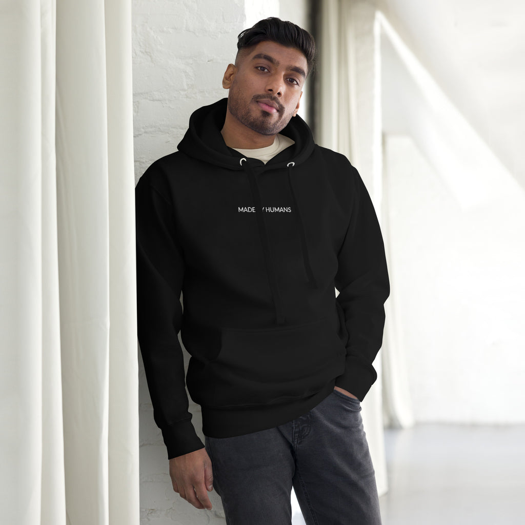 Men's Premium Hoodie