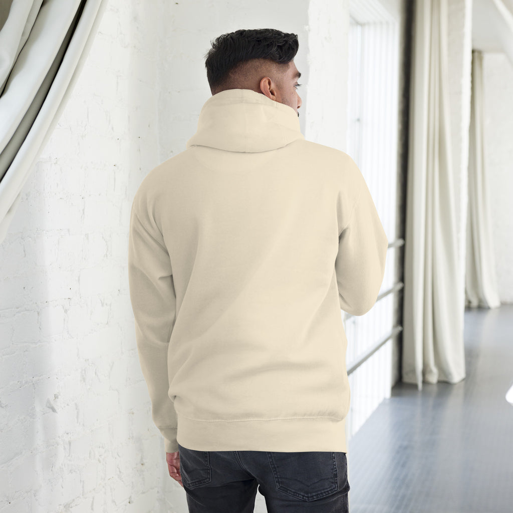 Men's Premium Hoodie