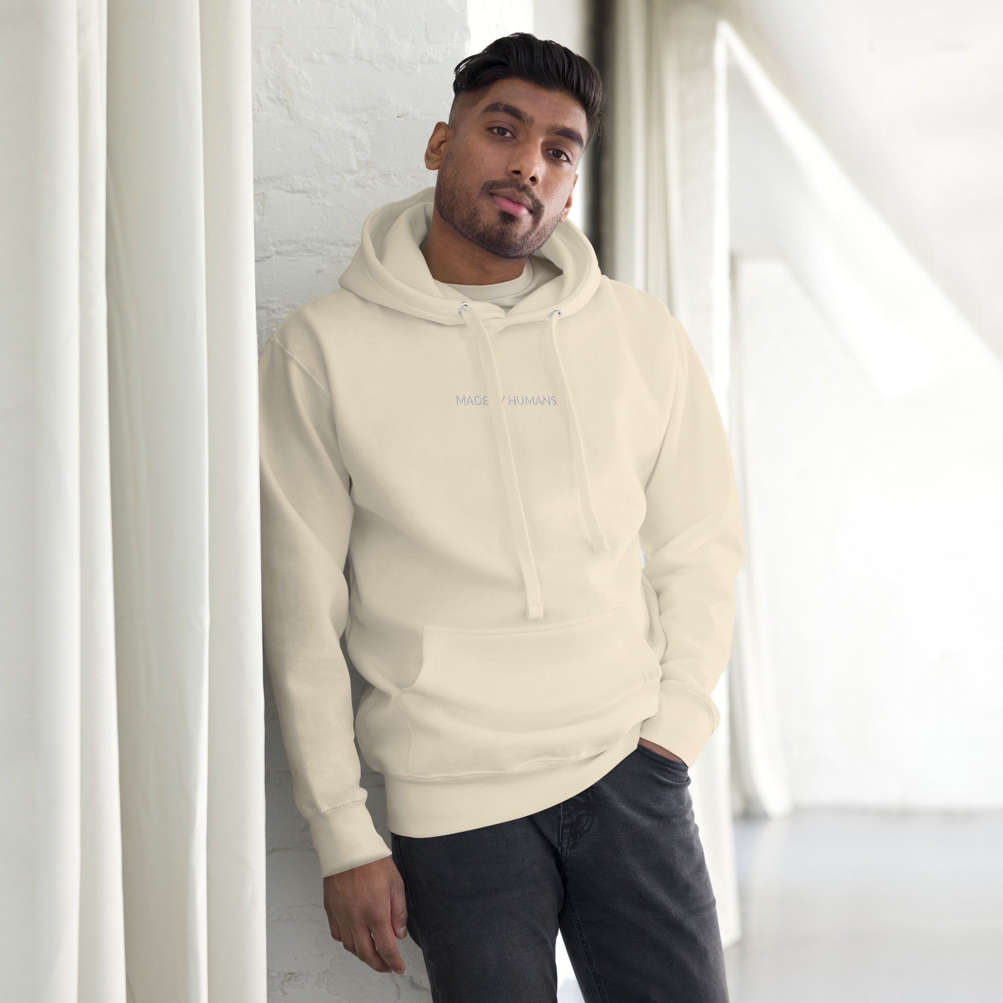 Men's Premium Hoodie