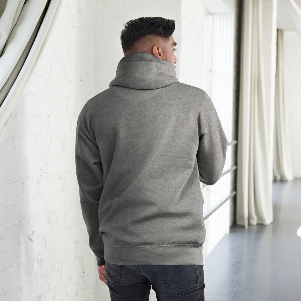 Men's Premium Hoodie