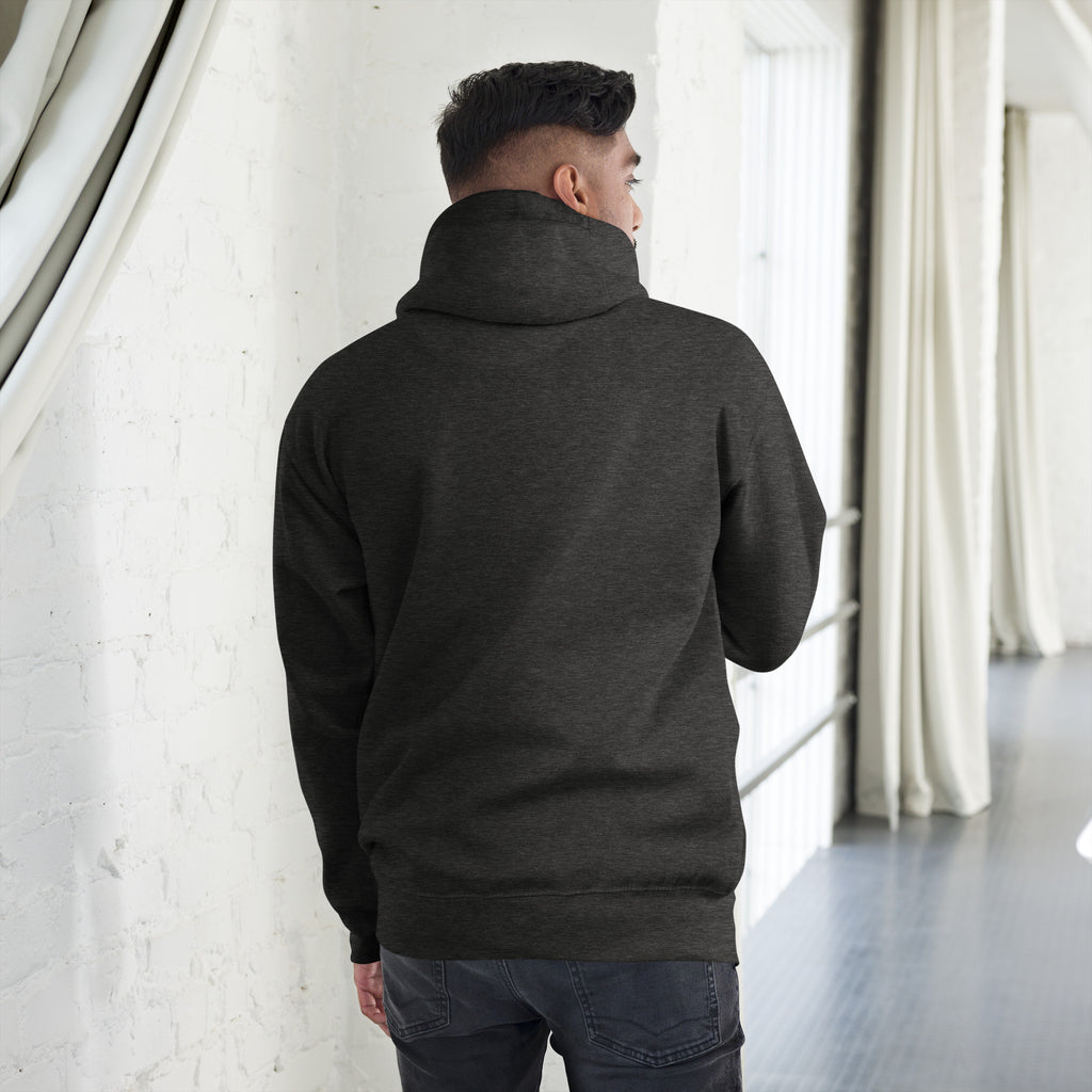 Men's Premium Hoodie