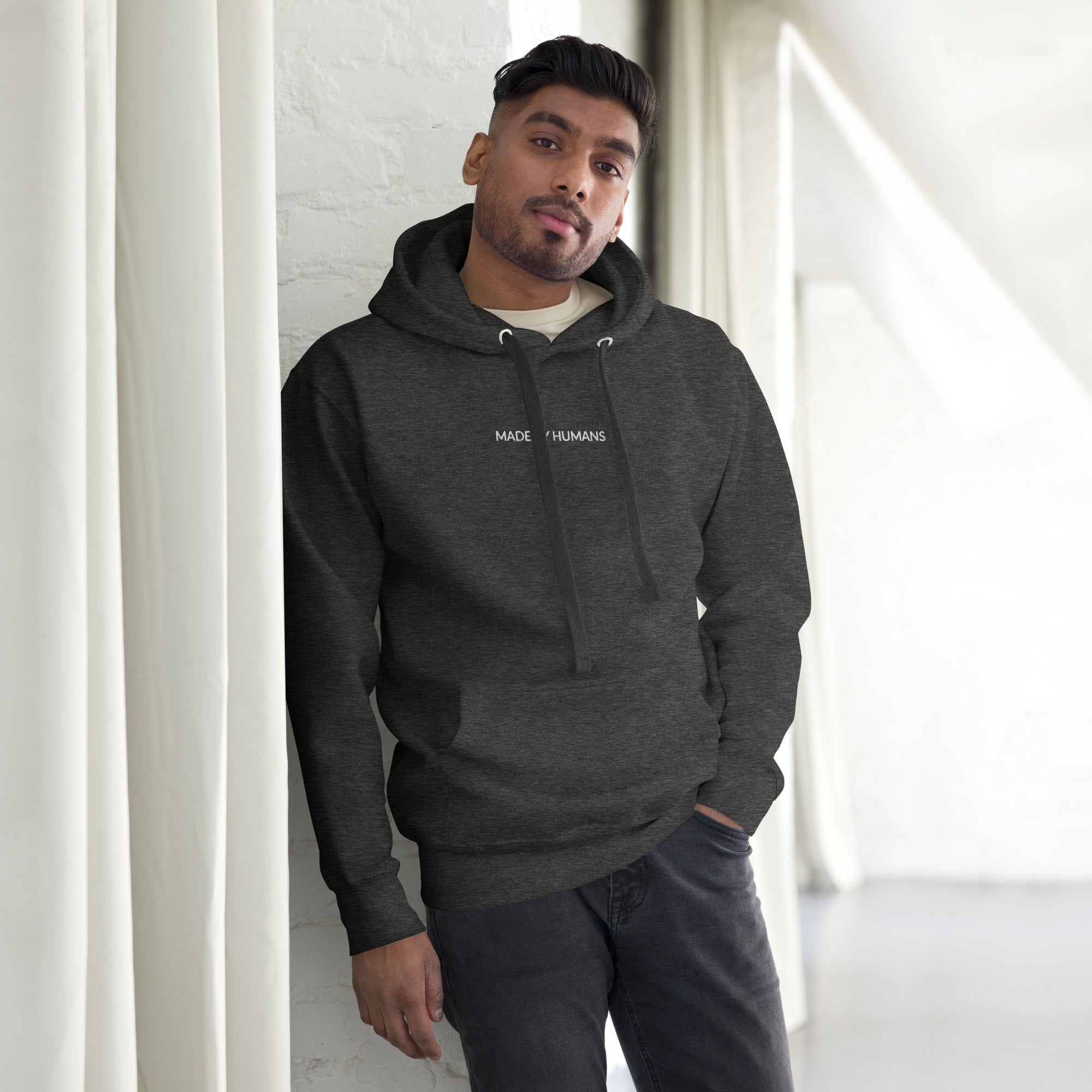 Men's Premium Hoodie