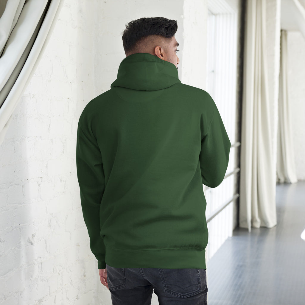 Men's Premium Hoodie