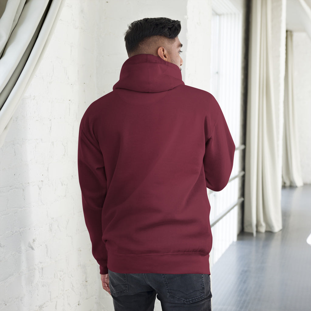 Men's Premium Hoodie