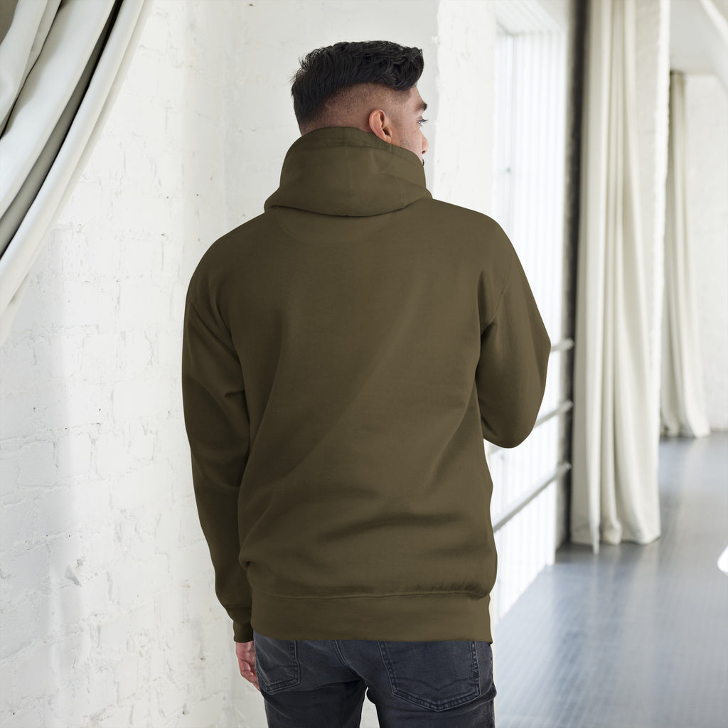 Men's Premium Hoodie