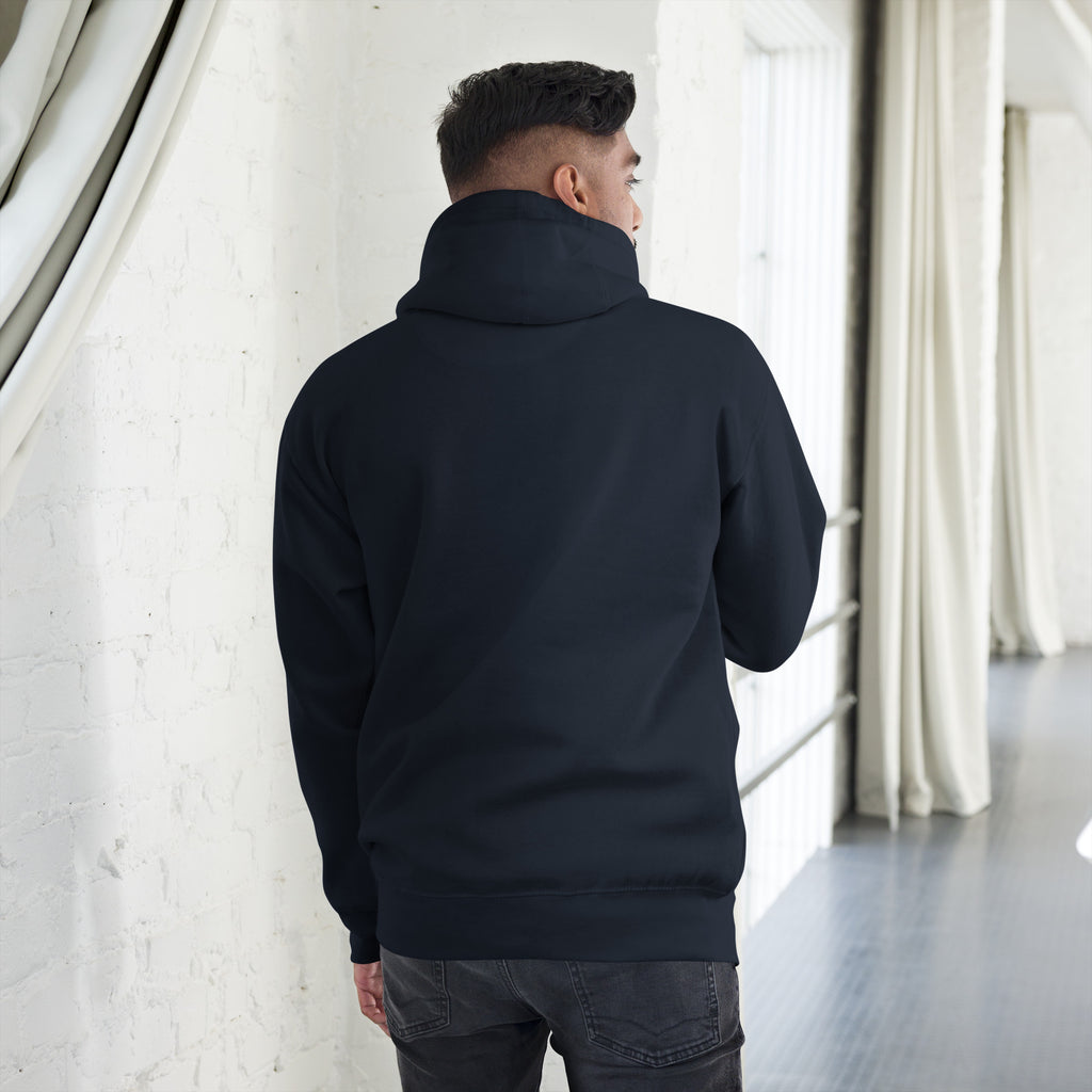 Men's Premium Hoodie