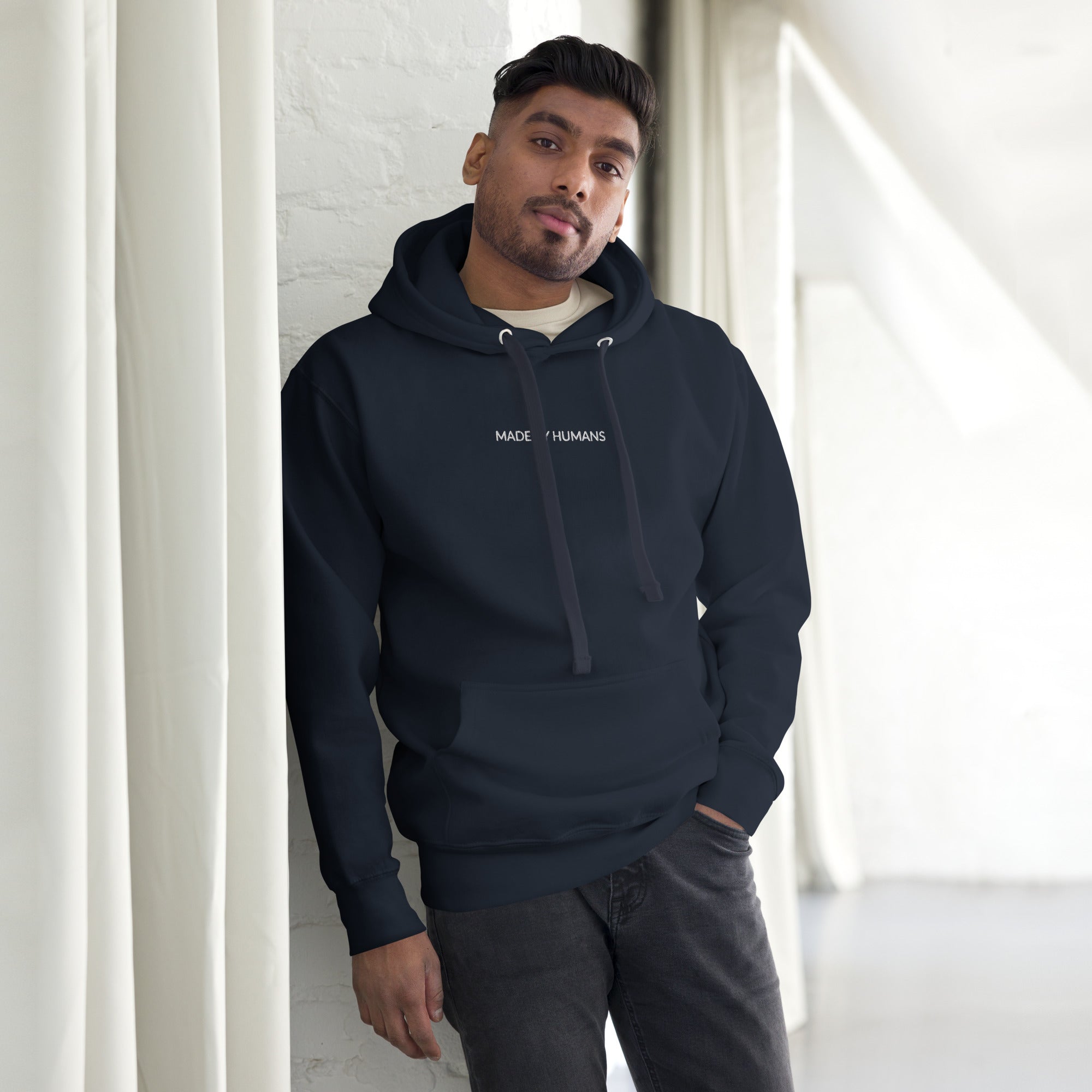 Men's Premium Hoodie