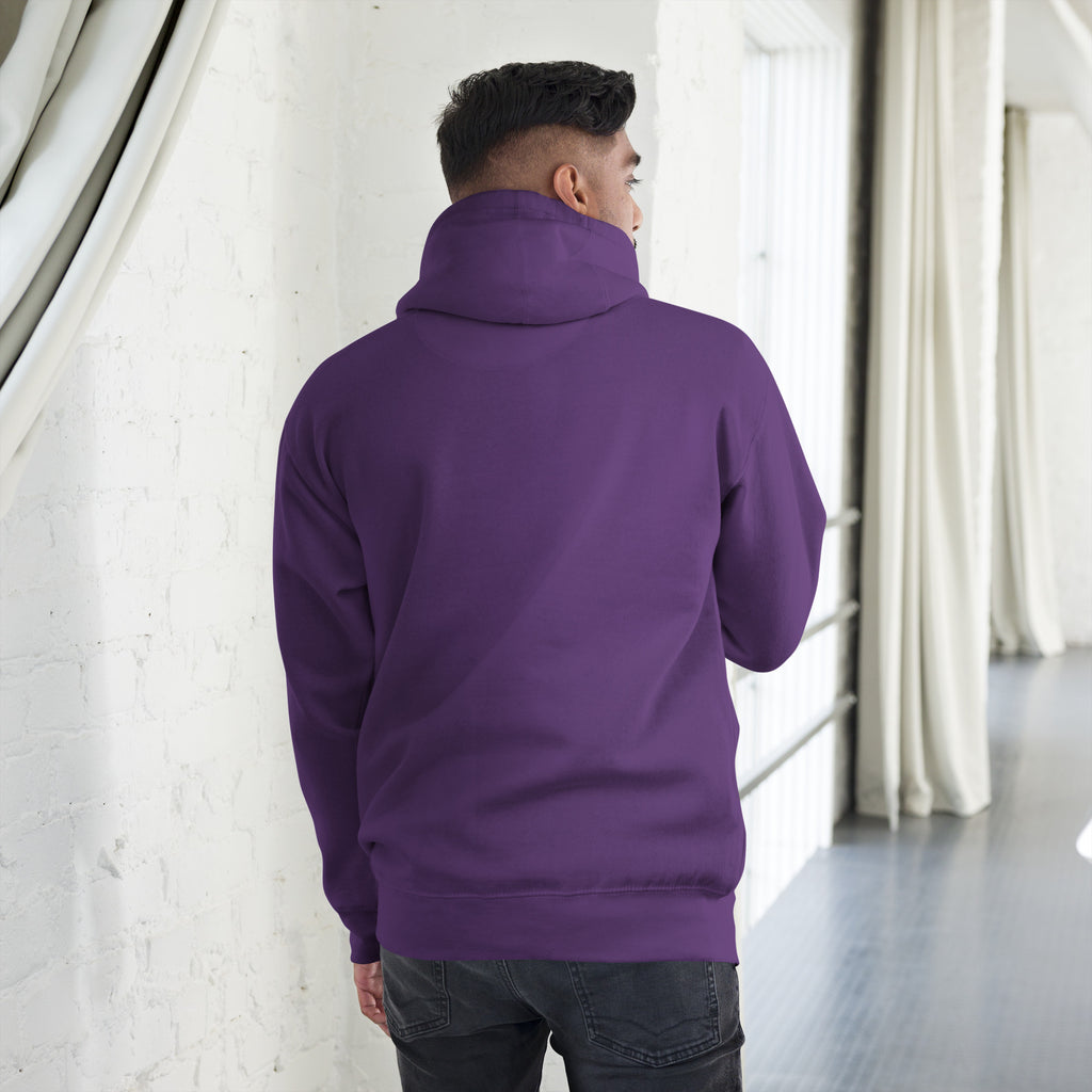 Men's Premium Hoodie