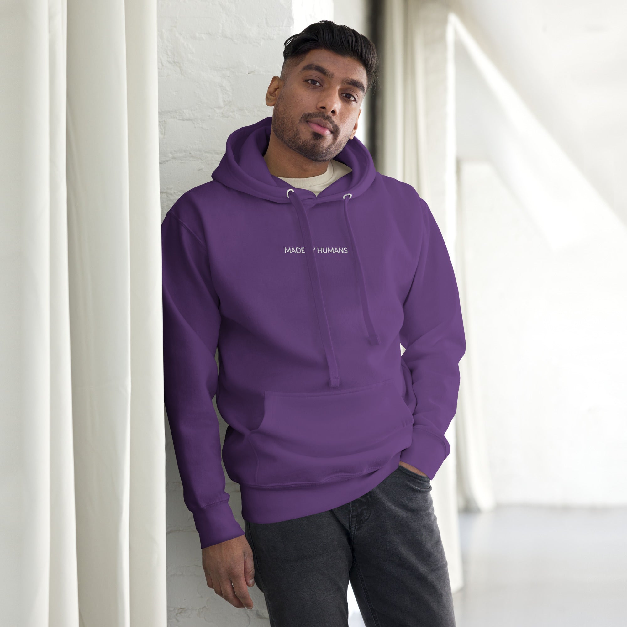Men's Premium Hoodie