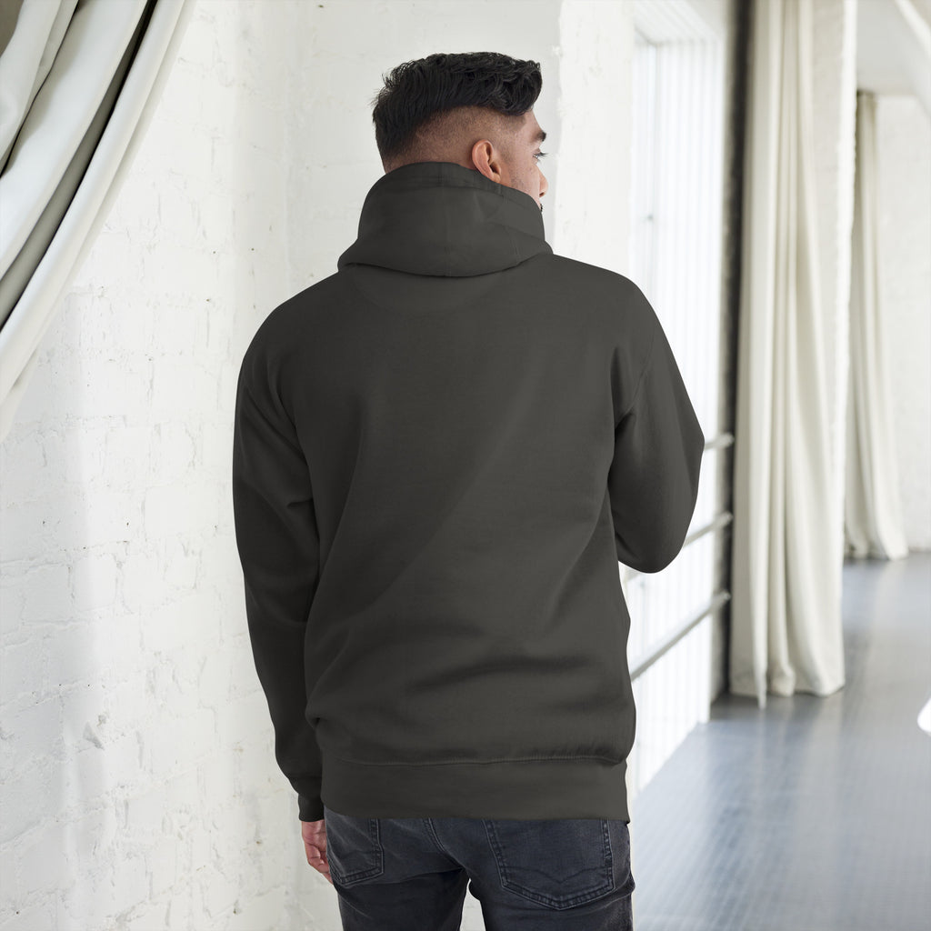 Men's Premium Hoodie