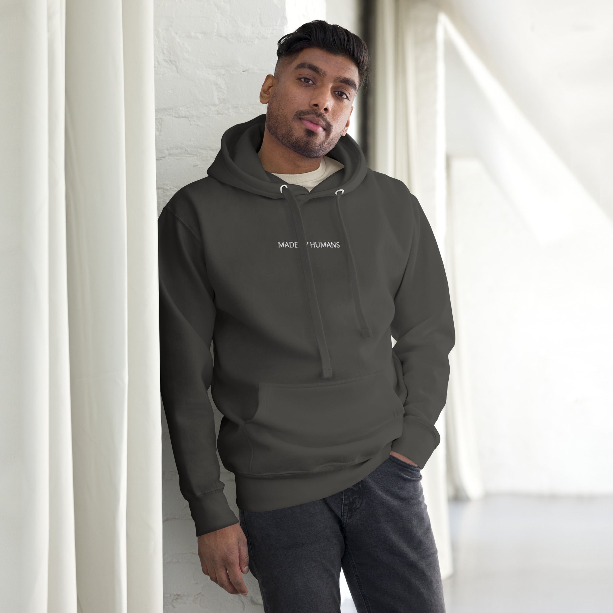 Men's Premium Hoodie