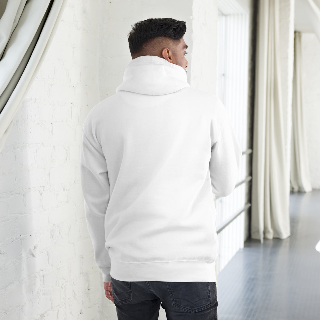 Men's Premium Hoodie
