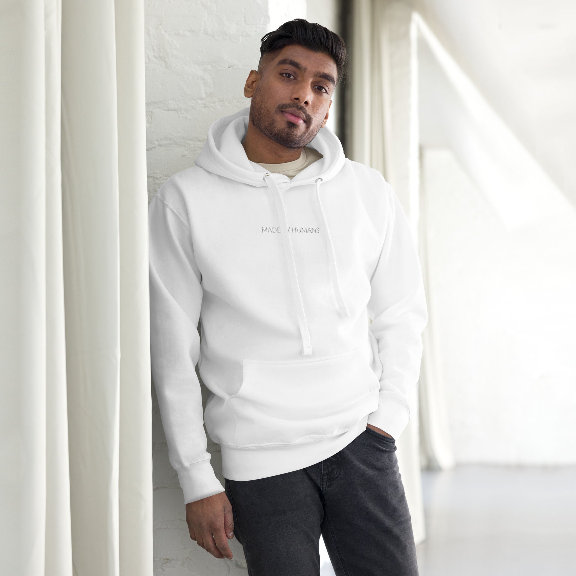 Men's Premium Hoodie