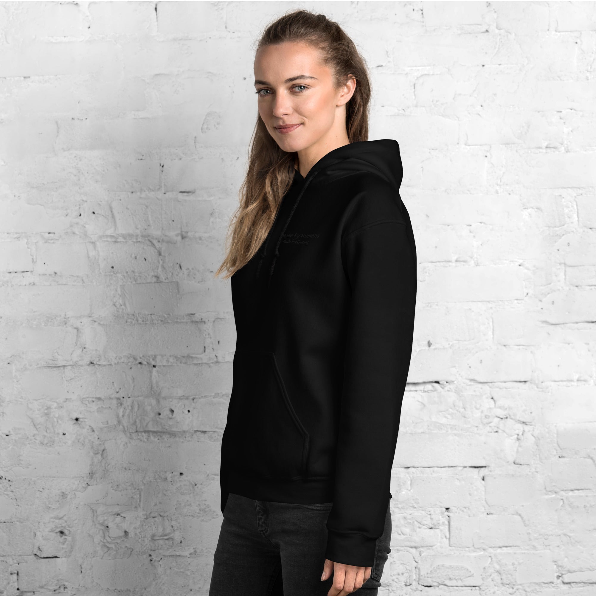 Women's Hoodie
