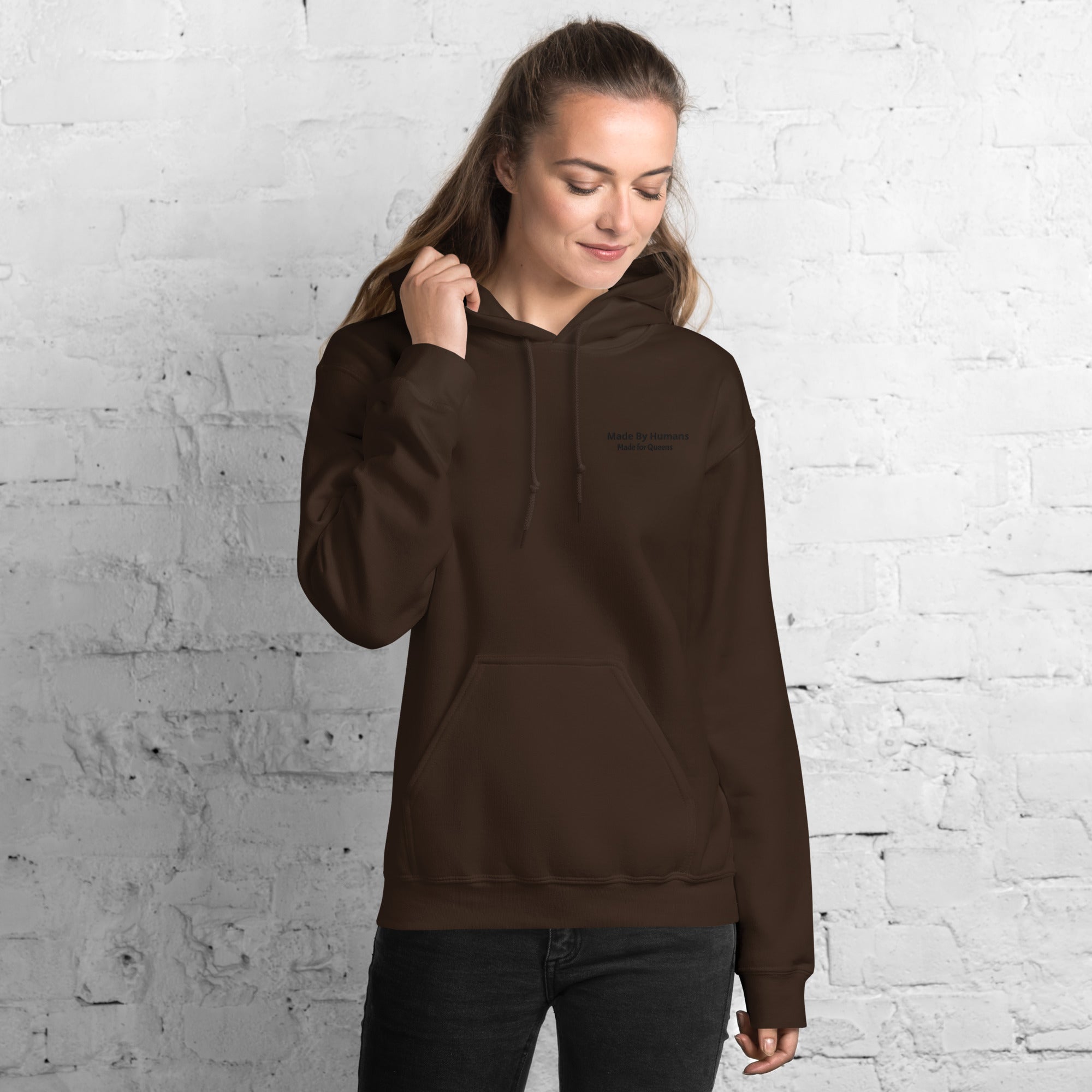 Women's Hoodie