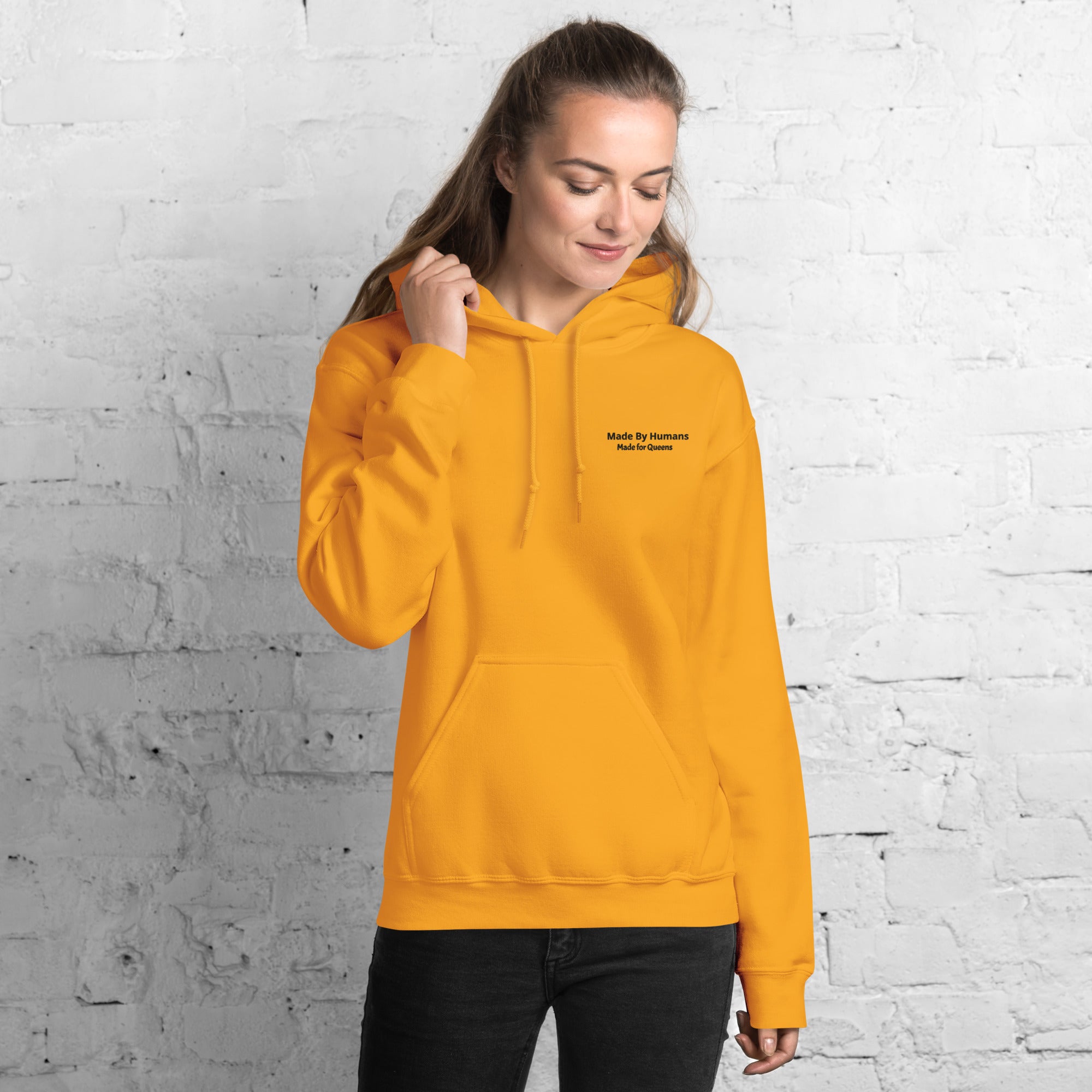 Women's Hoodie