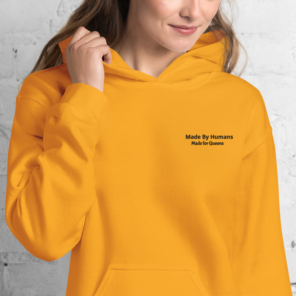 Women's Hoodie