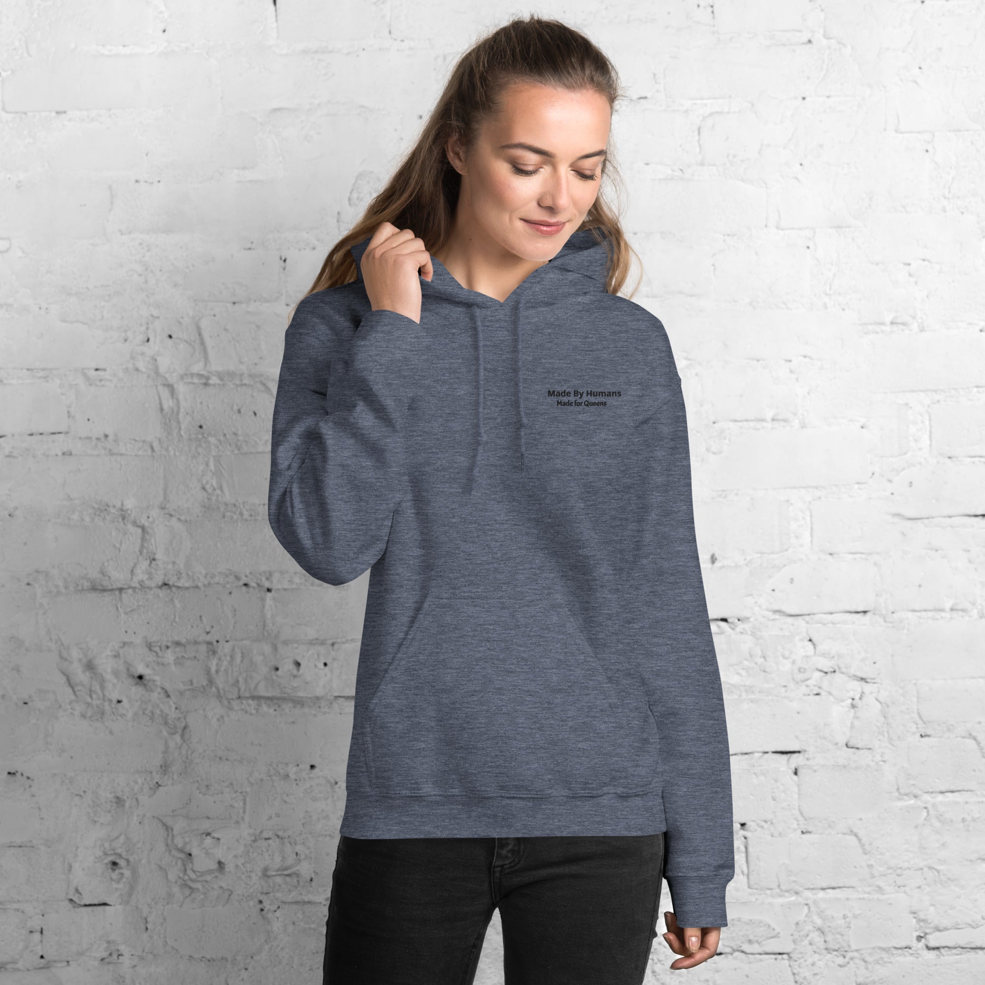 Women's Hoodie
