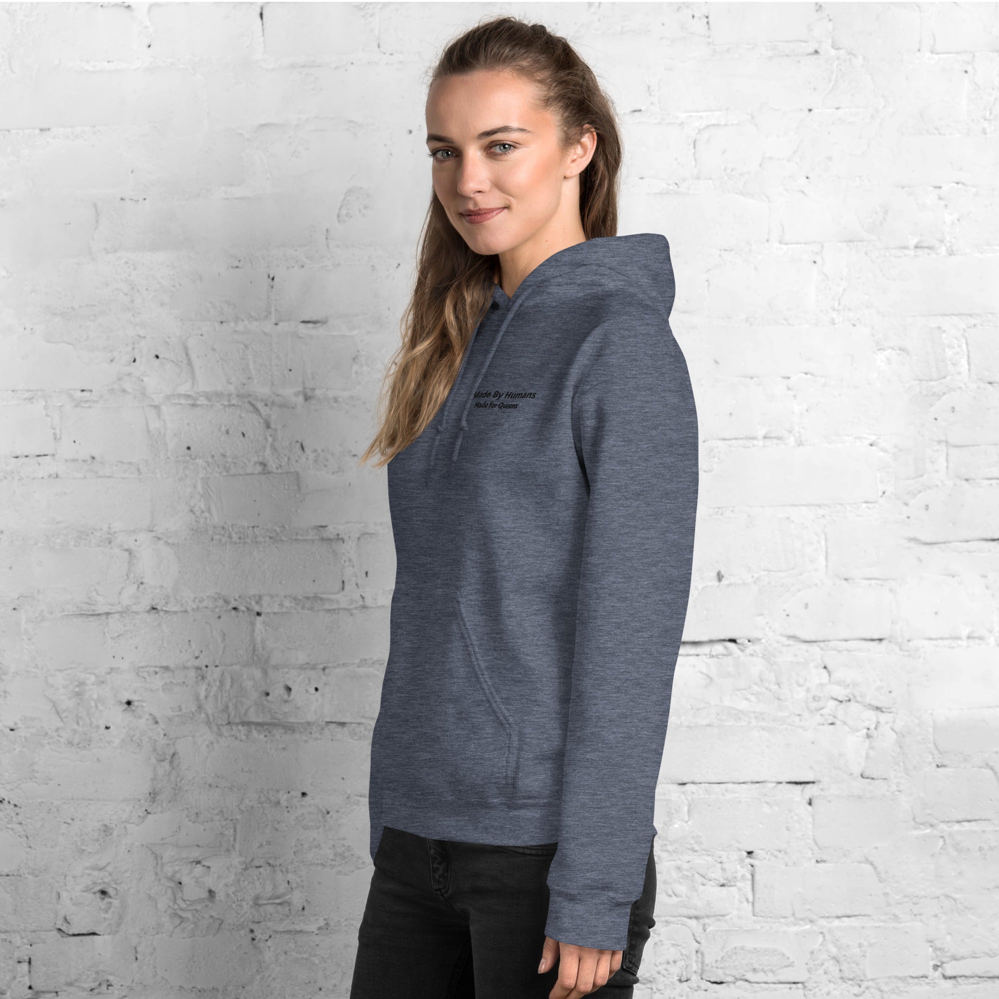 Women's Hoodie