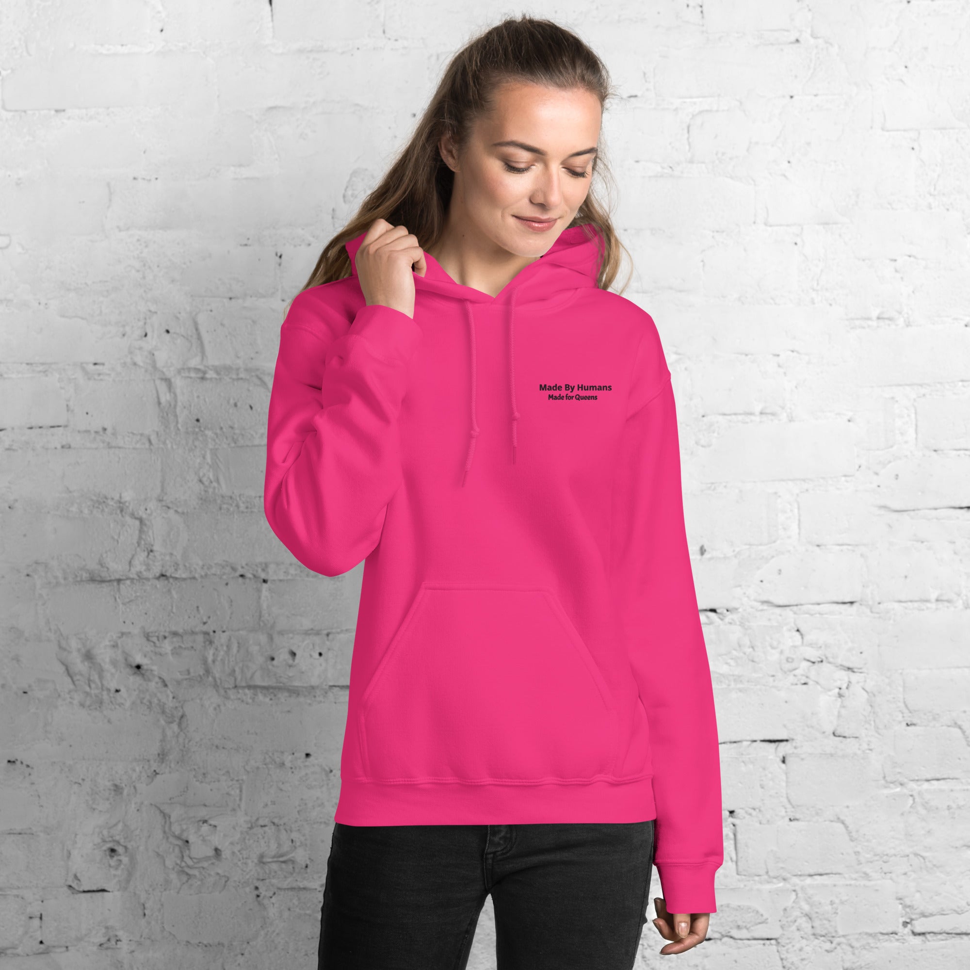 Women's Hoodie