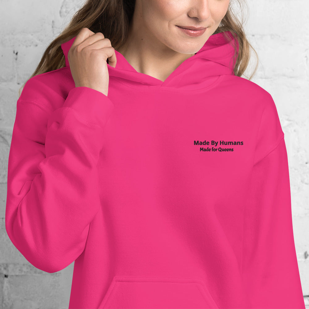 Women's Hoodie