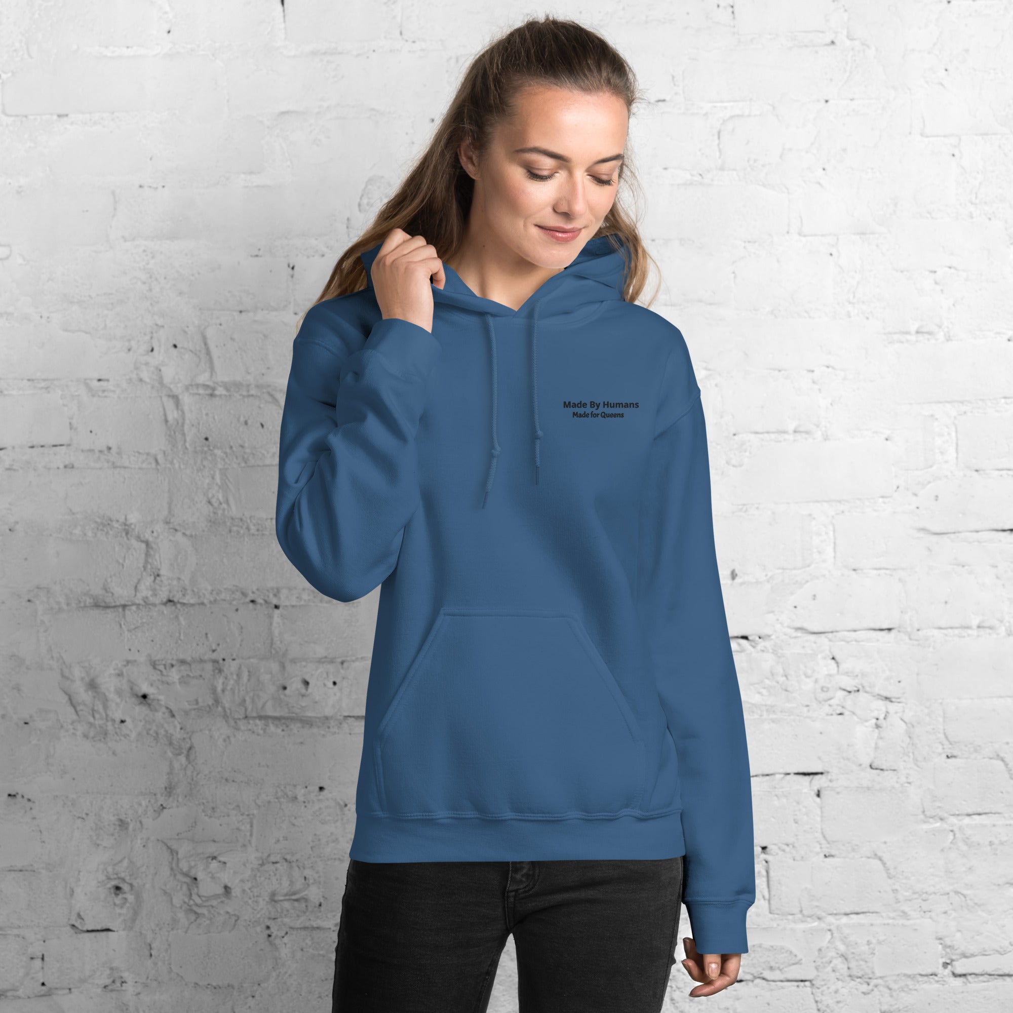Women's Hoodie