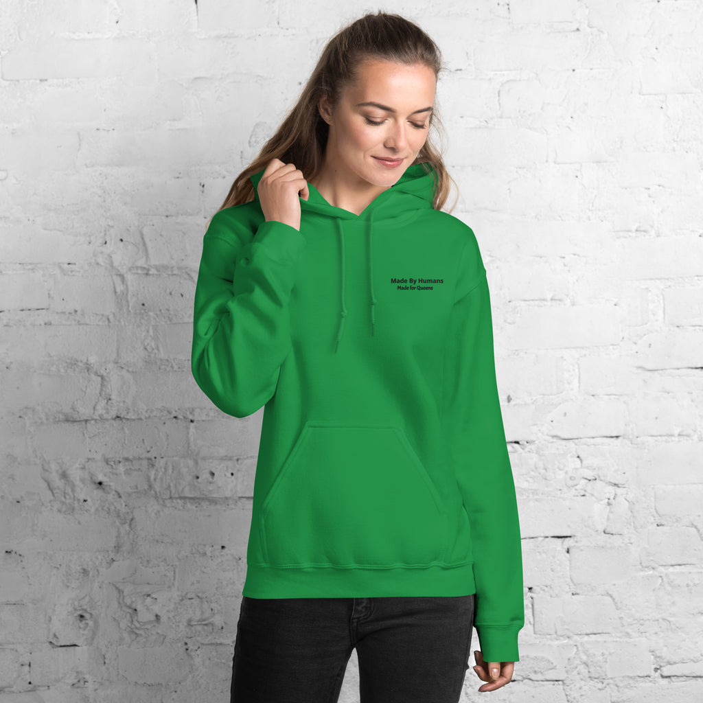 Women's Hoodie