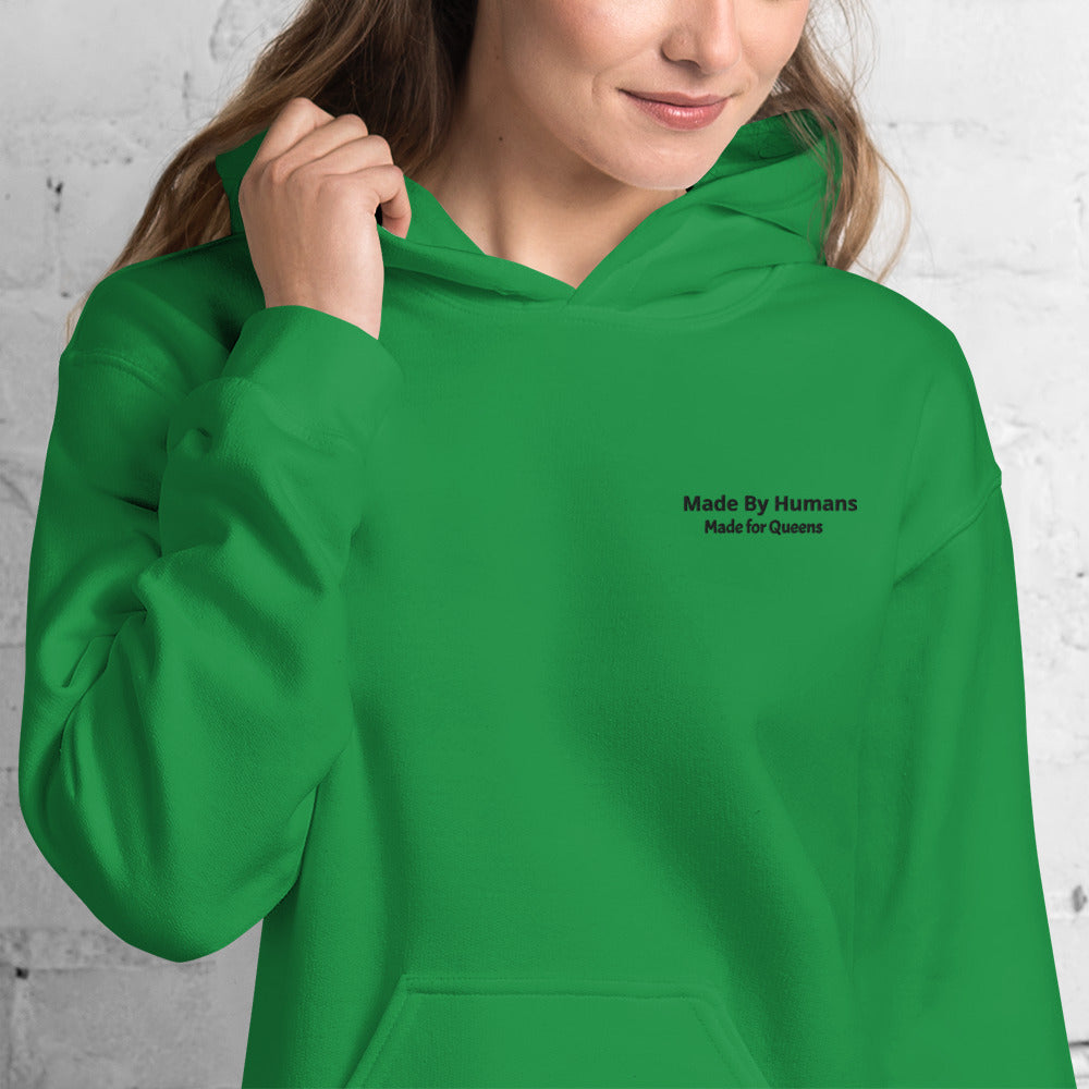 Women's Hoodie