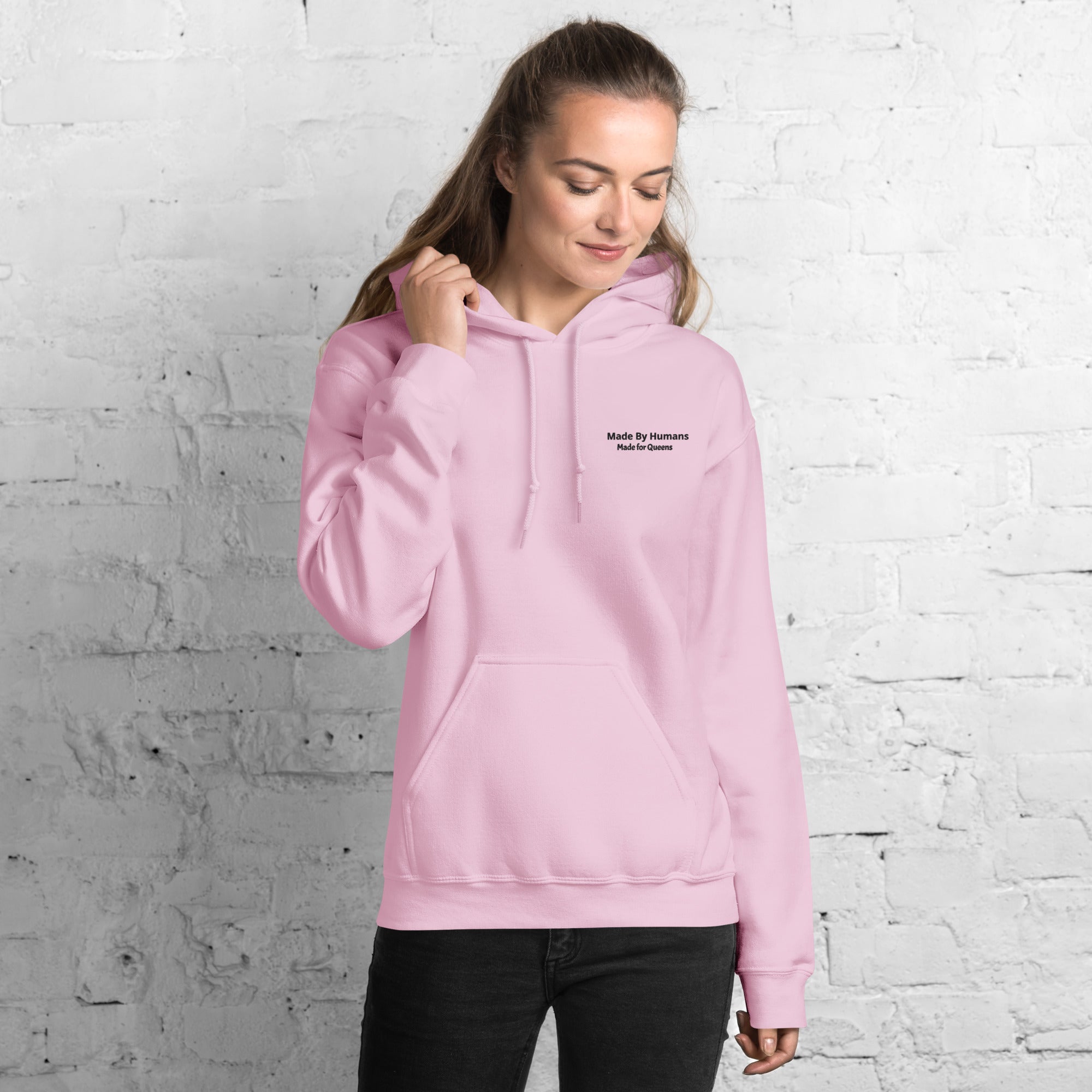 Women's Hoodie
