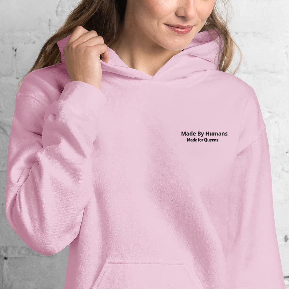 Women's Hoodie