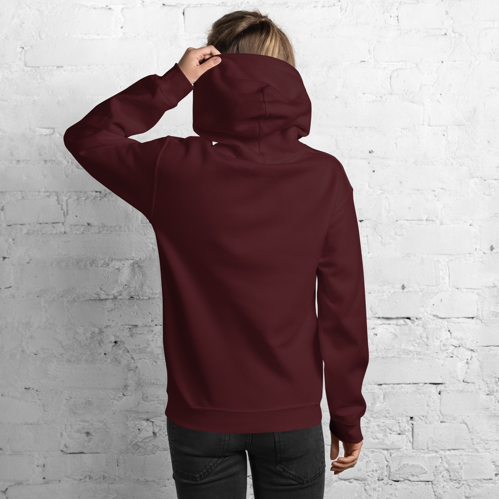 Women's Hoodie