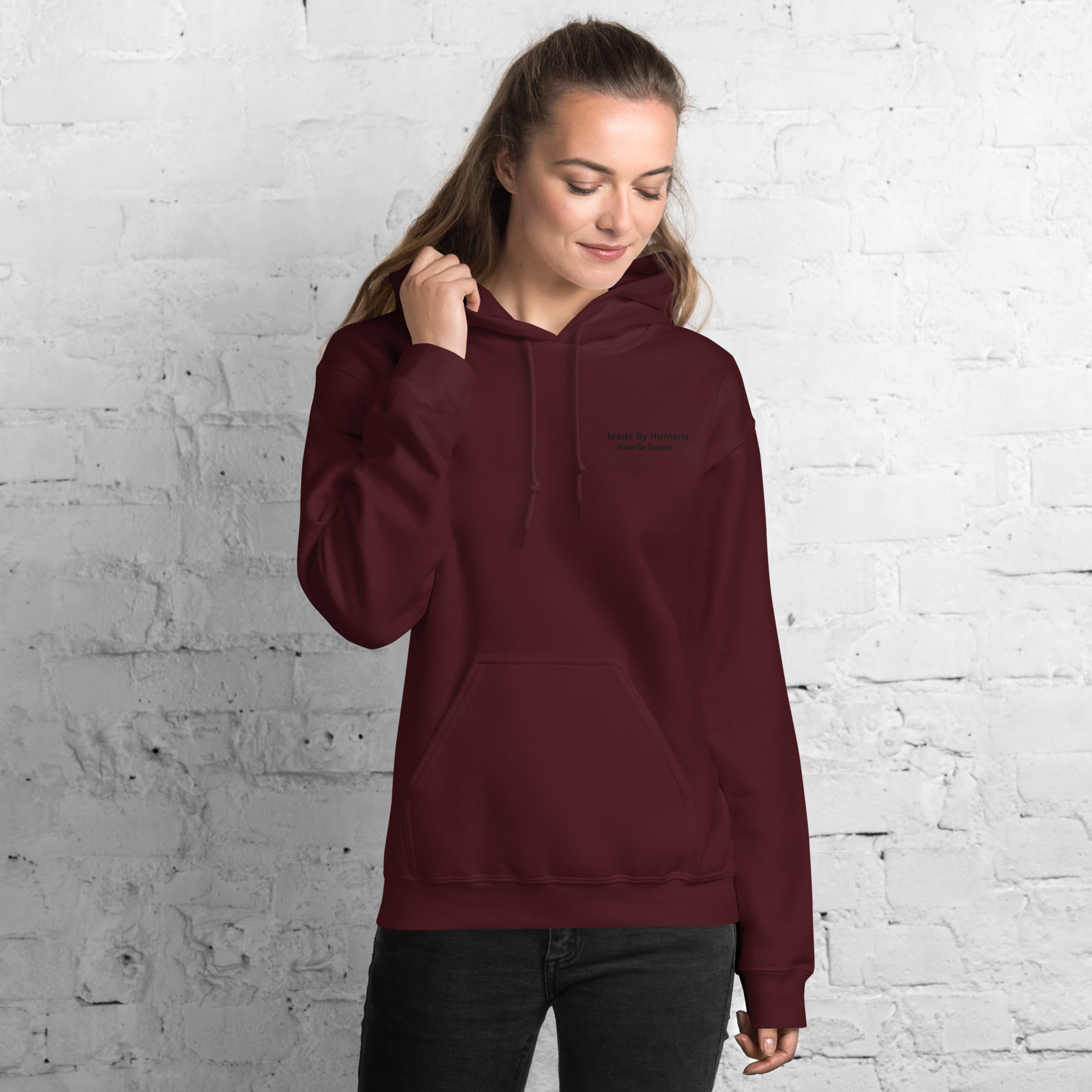 Women's Hoodie