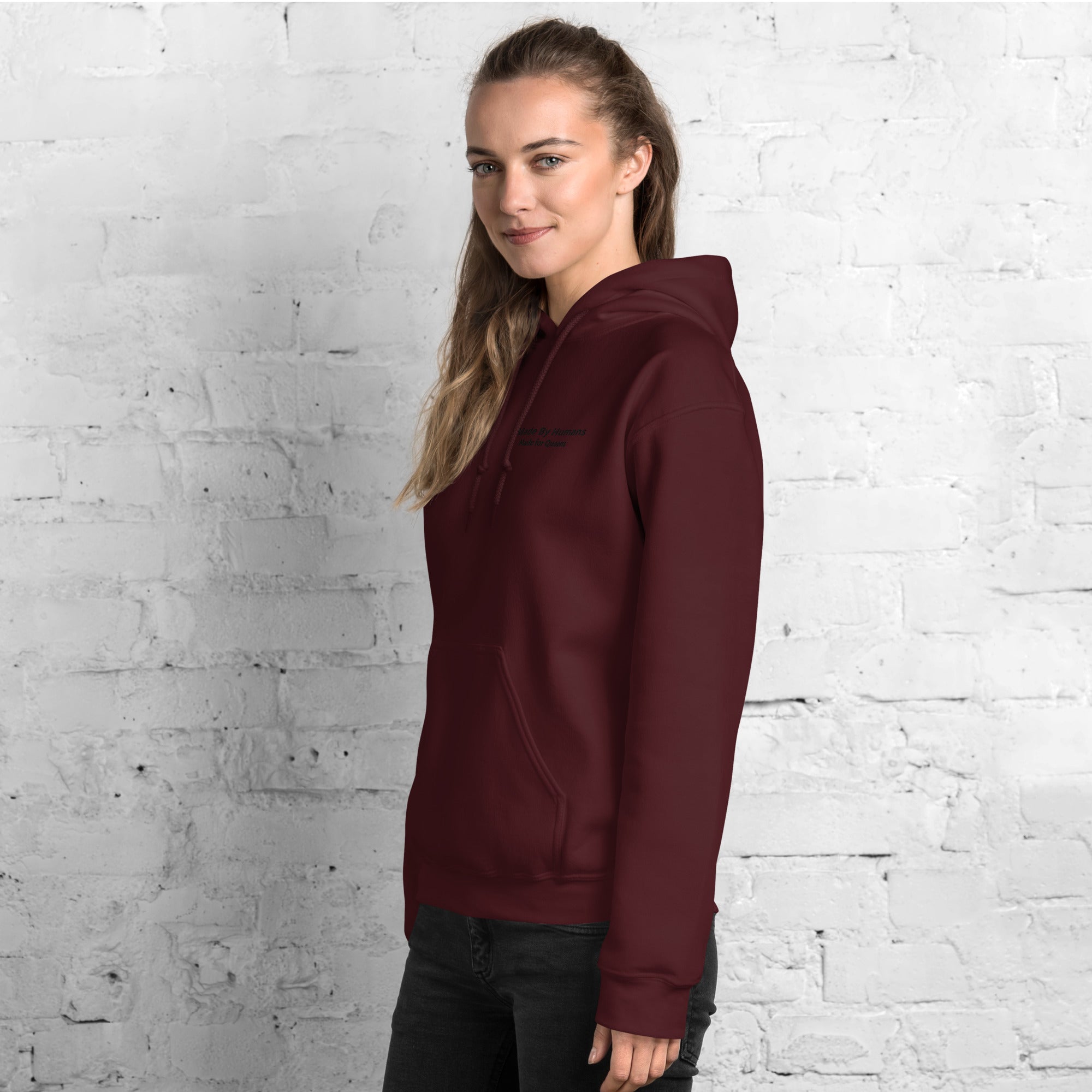 Women's Hoodie