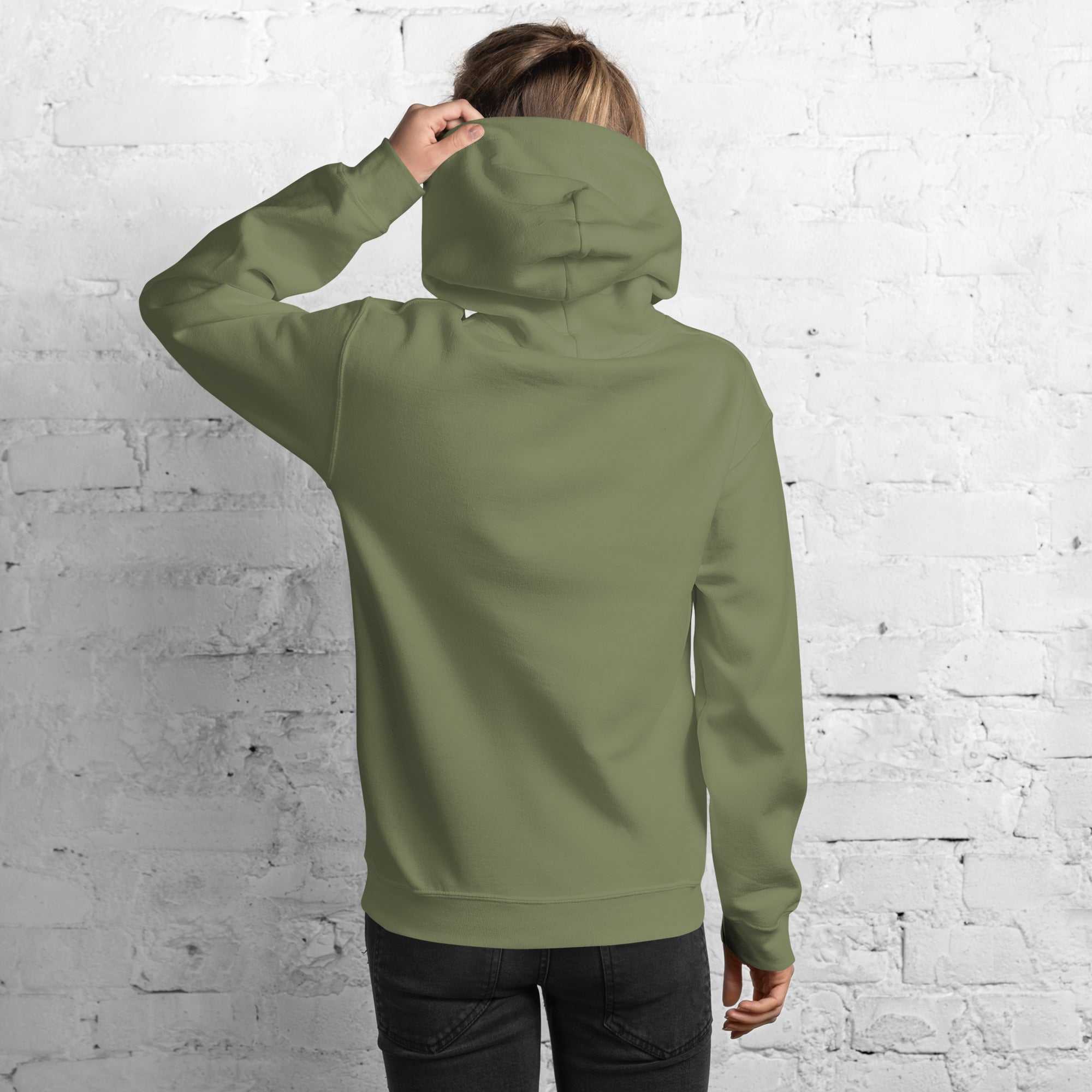 Women's Hoodie
