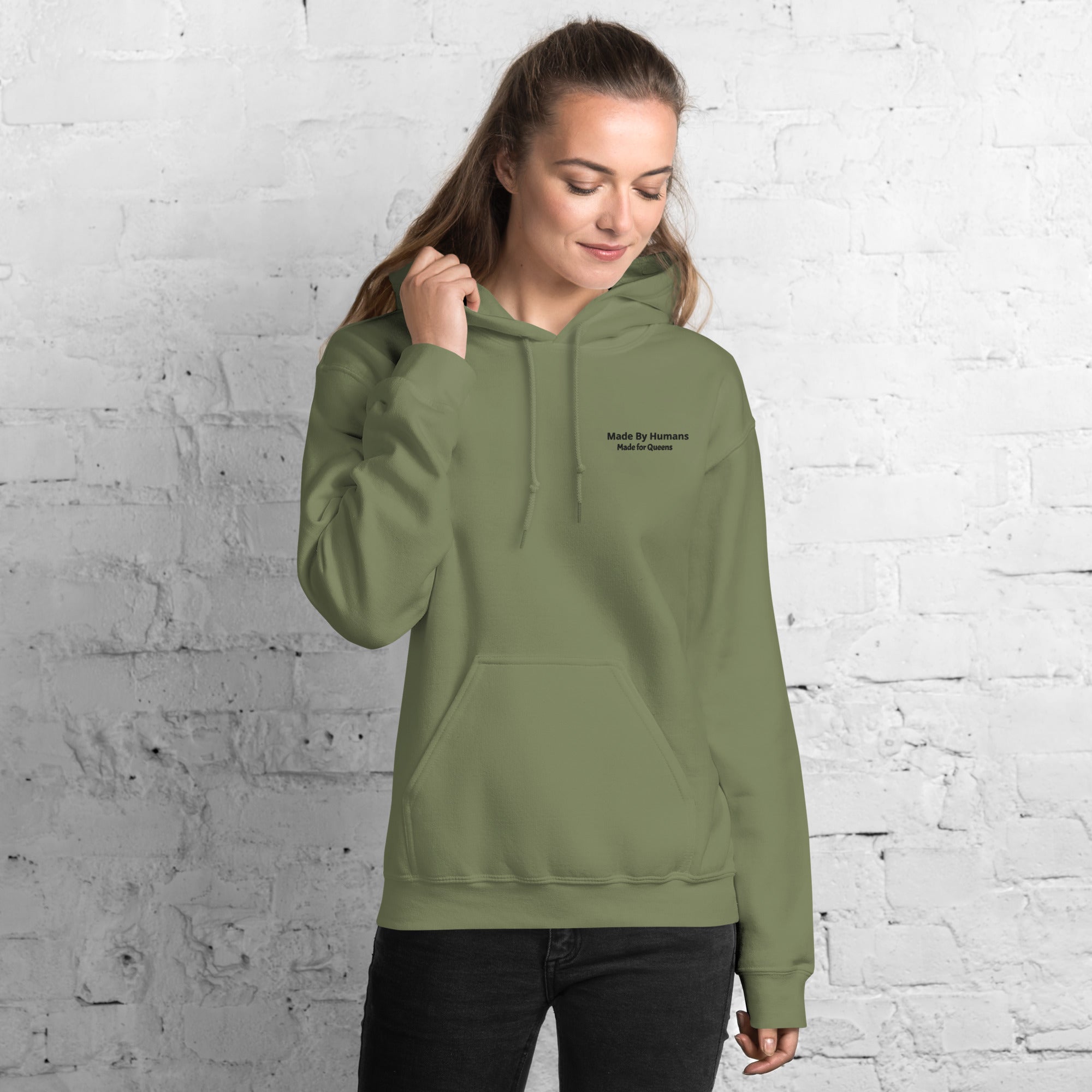 Women's Hoodie