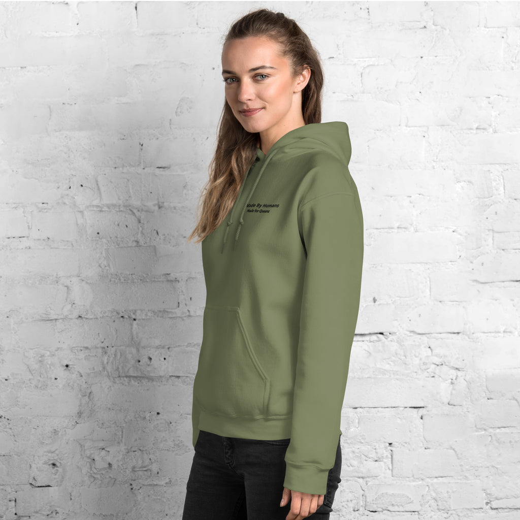 Women's Hoodie