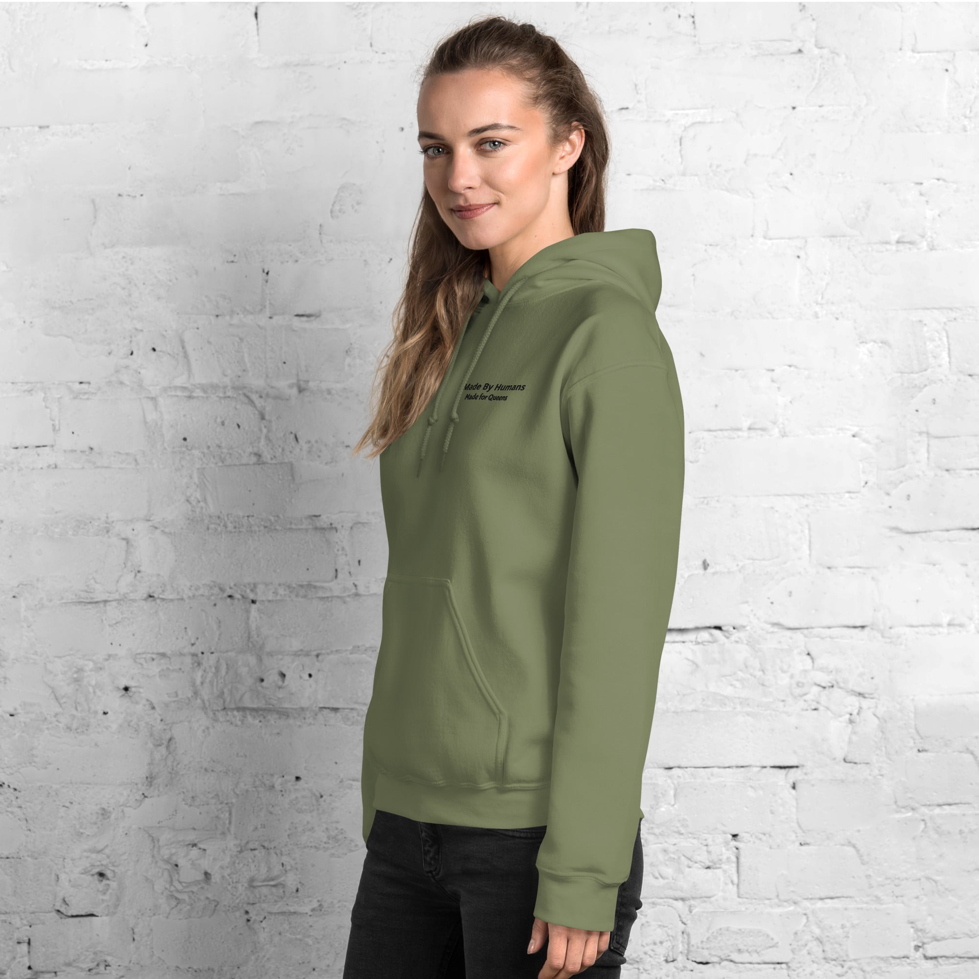 Women's Hoodie