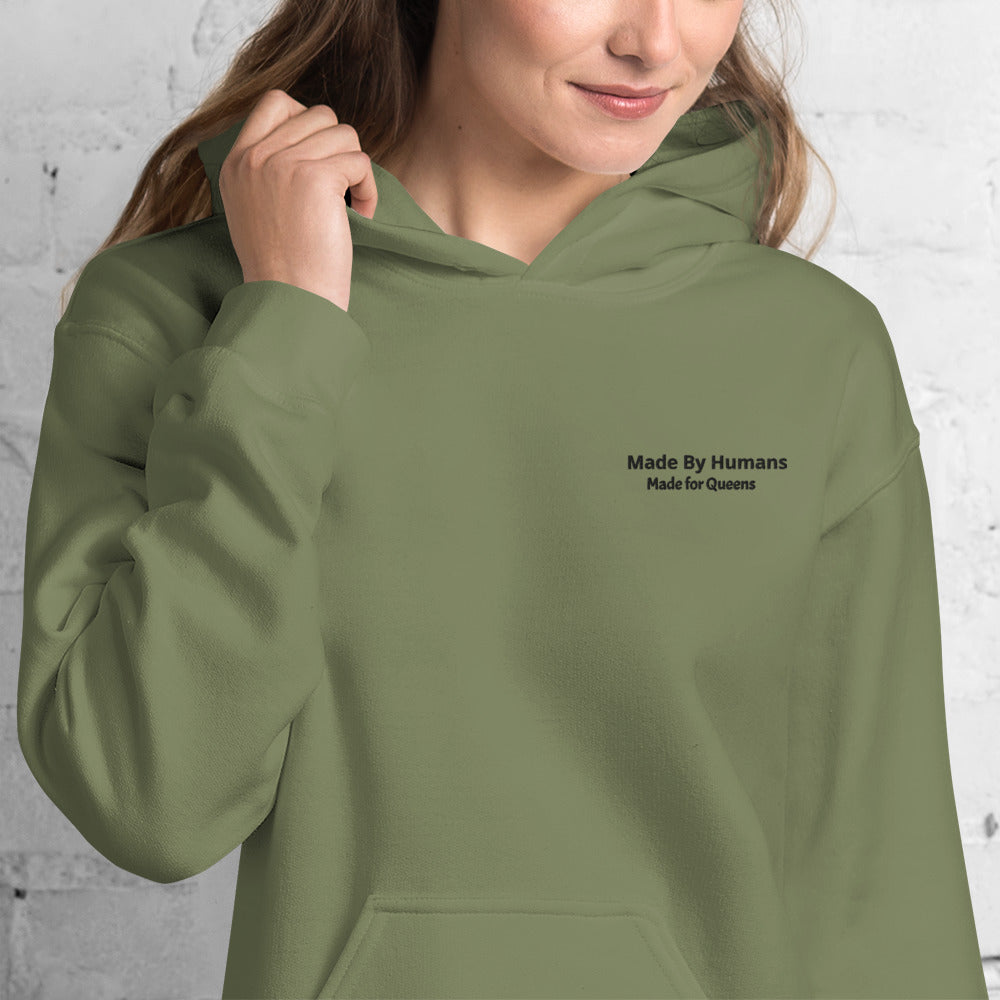 Women's Hoodie