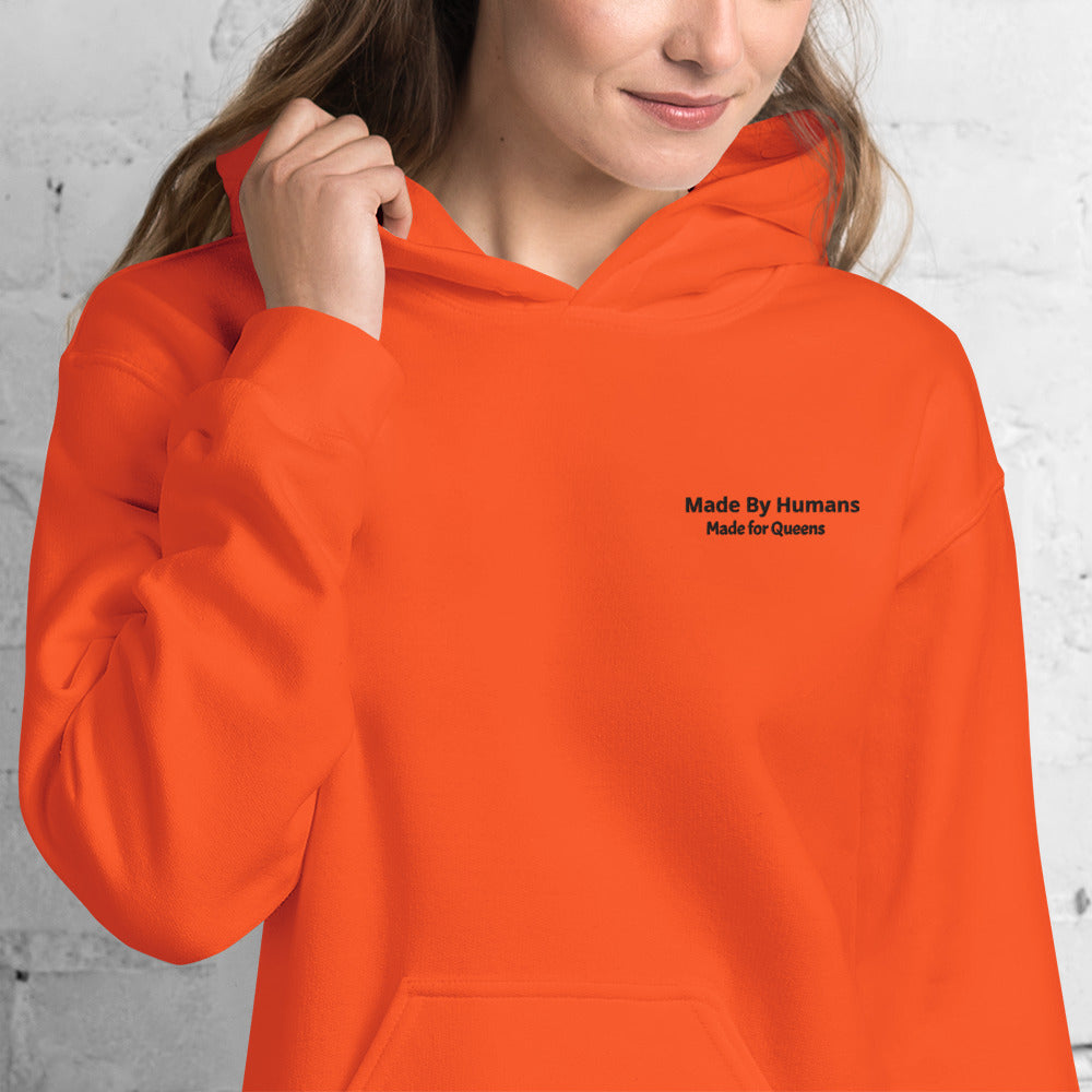 Women's Hoodie