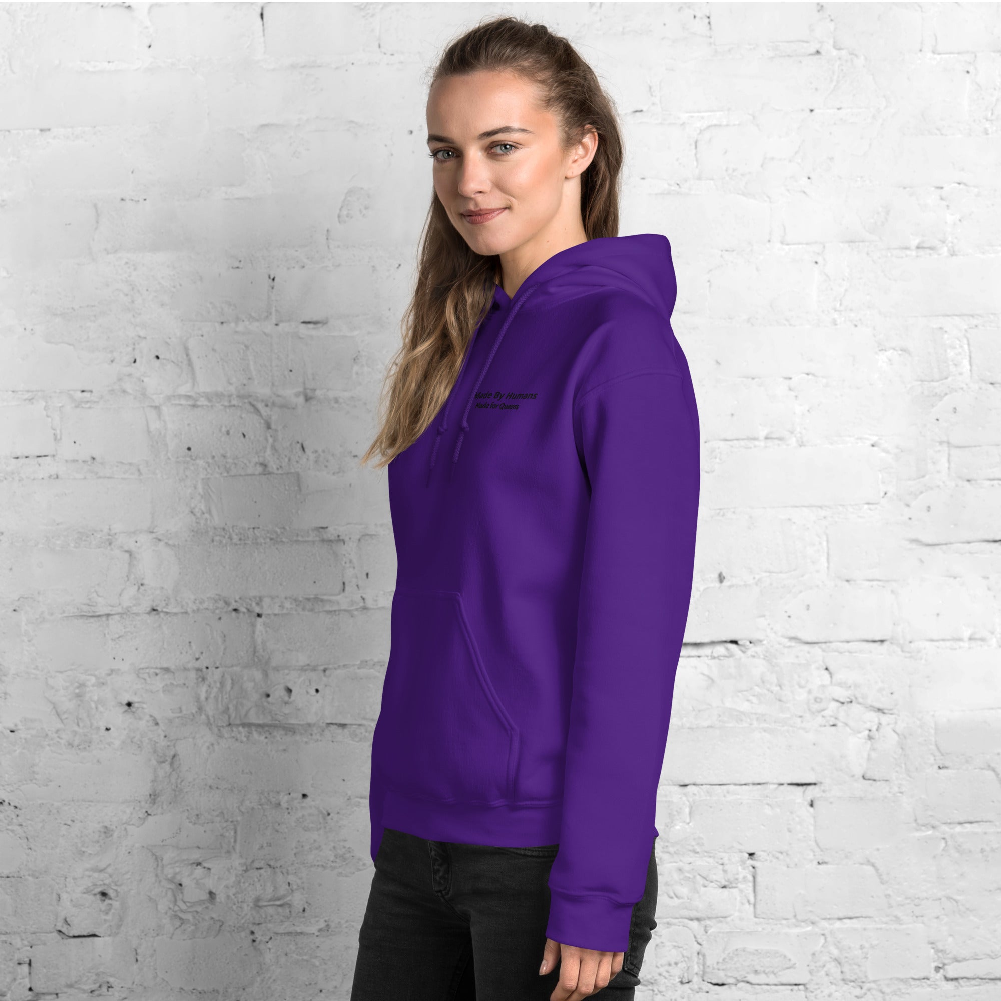 Women's Hoodie