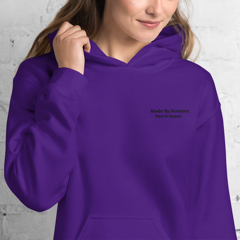 Women's Hoodie