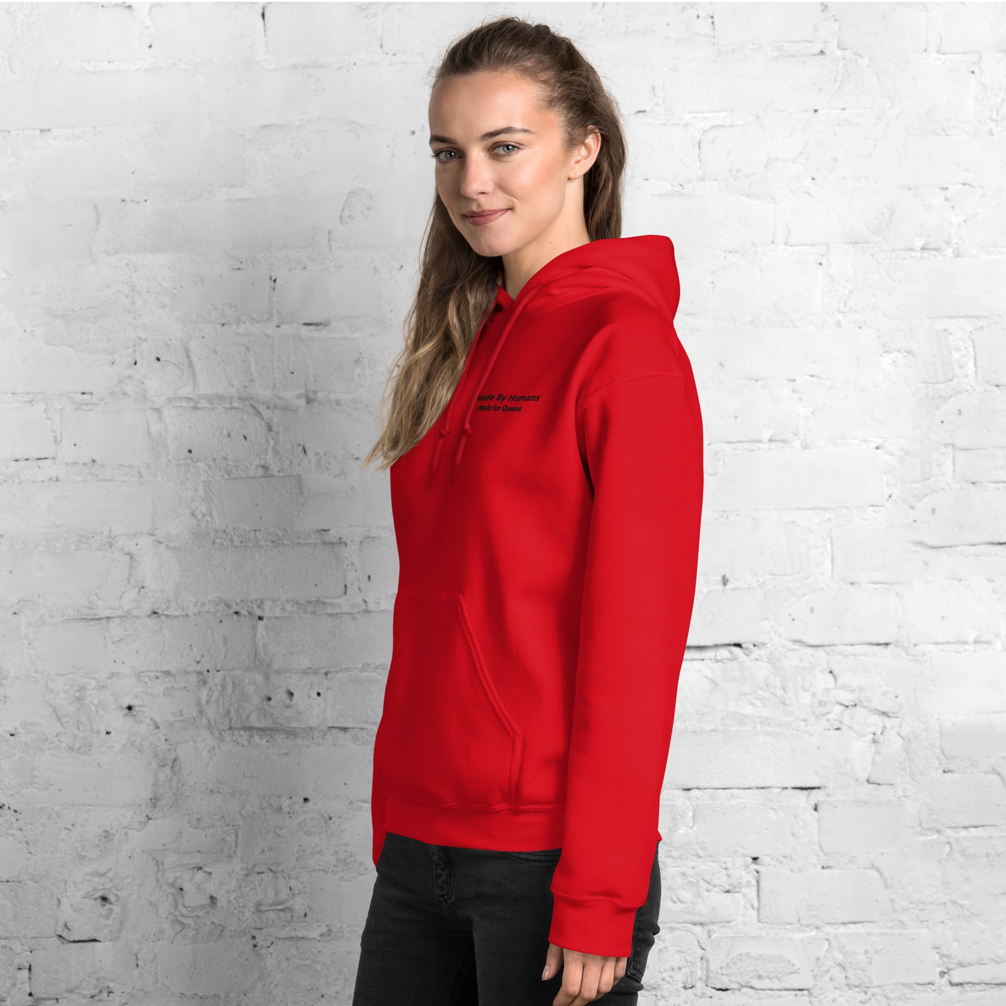 Women's Hoodie