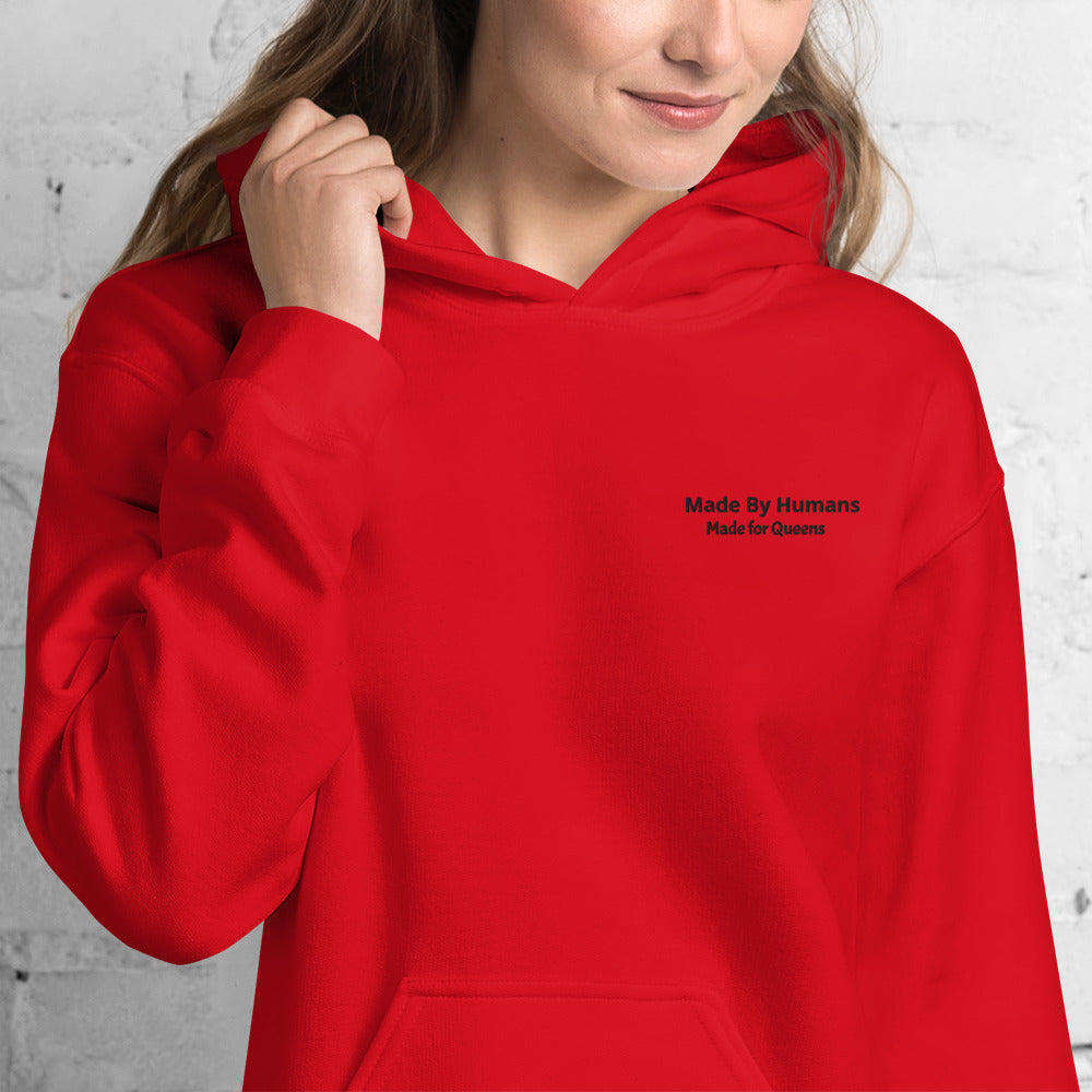 Women's Hoodie