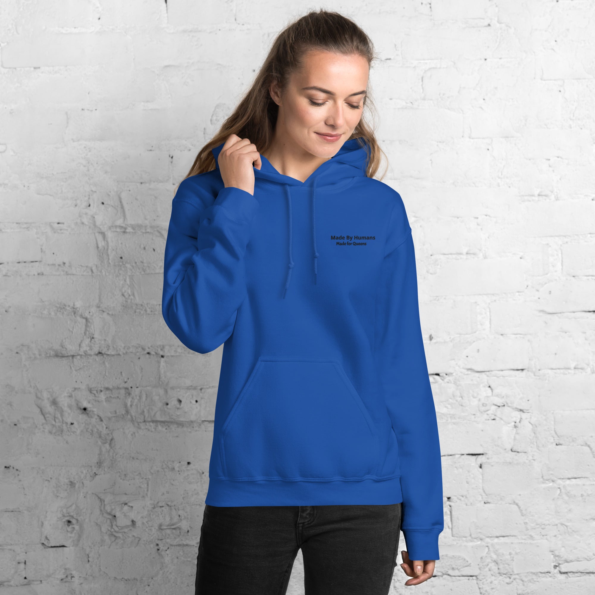 Women's Hoodie