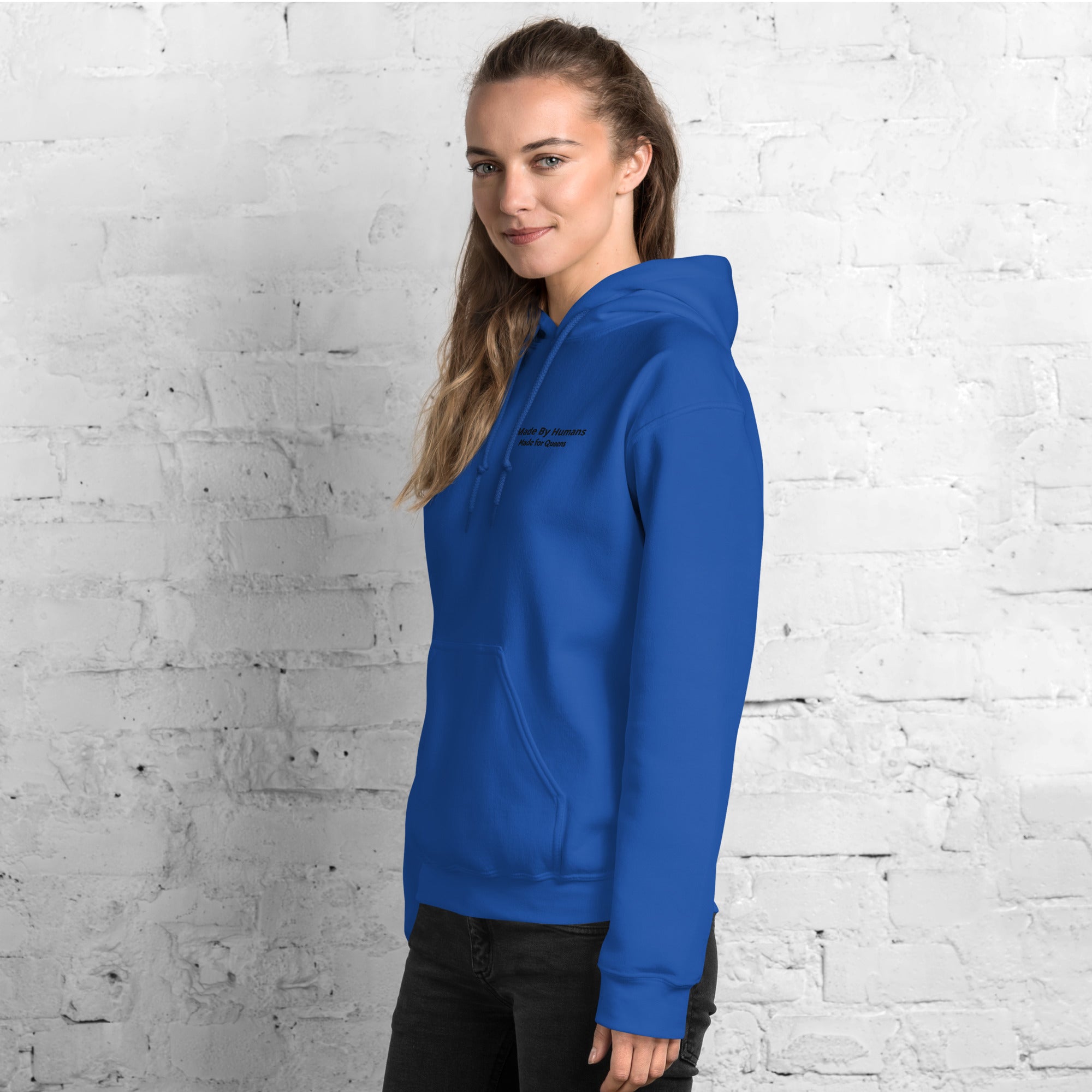 Women's Hoodie