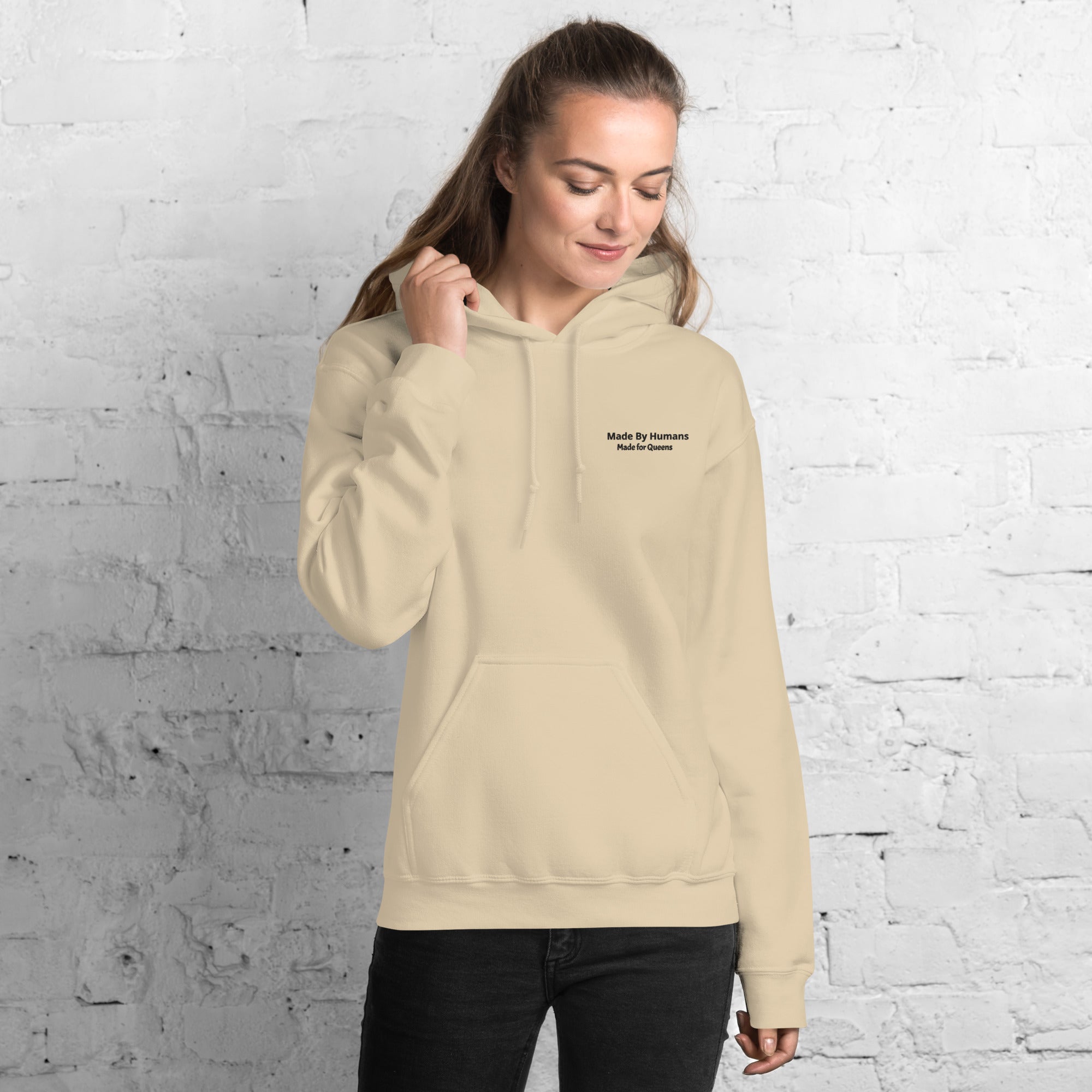Women's Hoodie