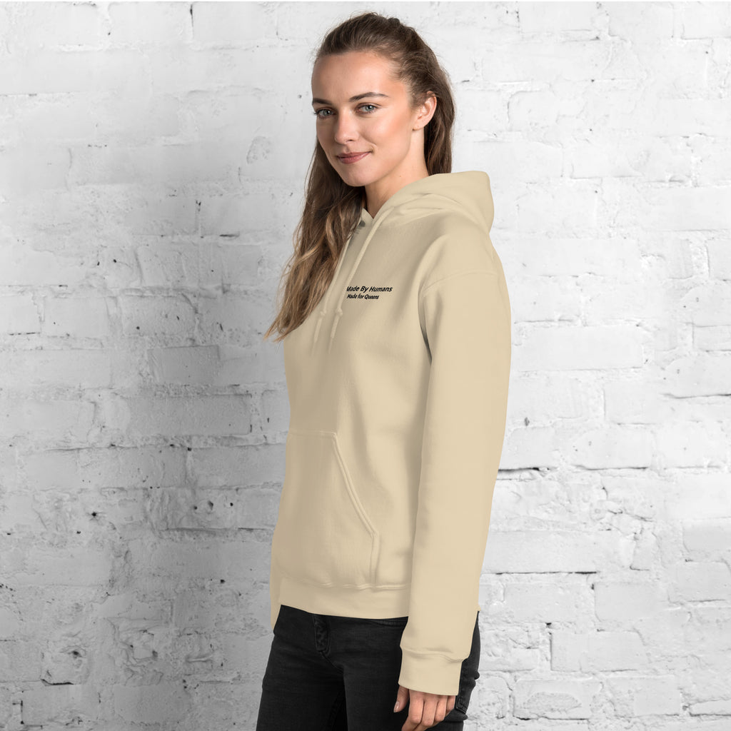 Women's Hoodie